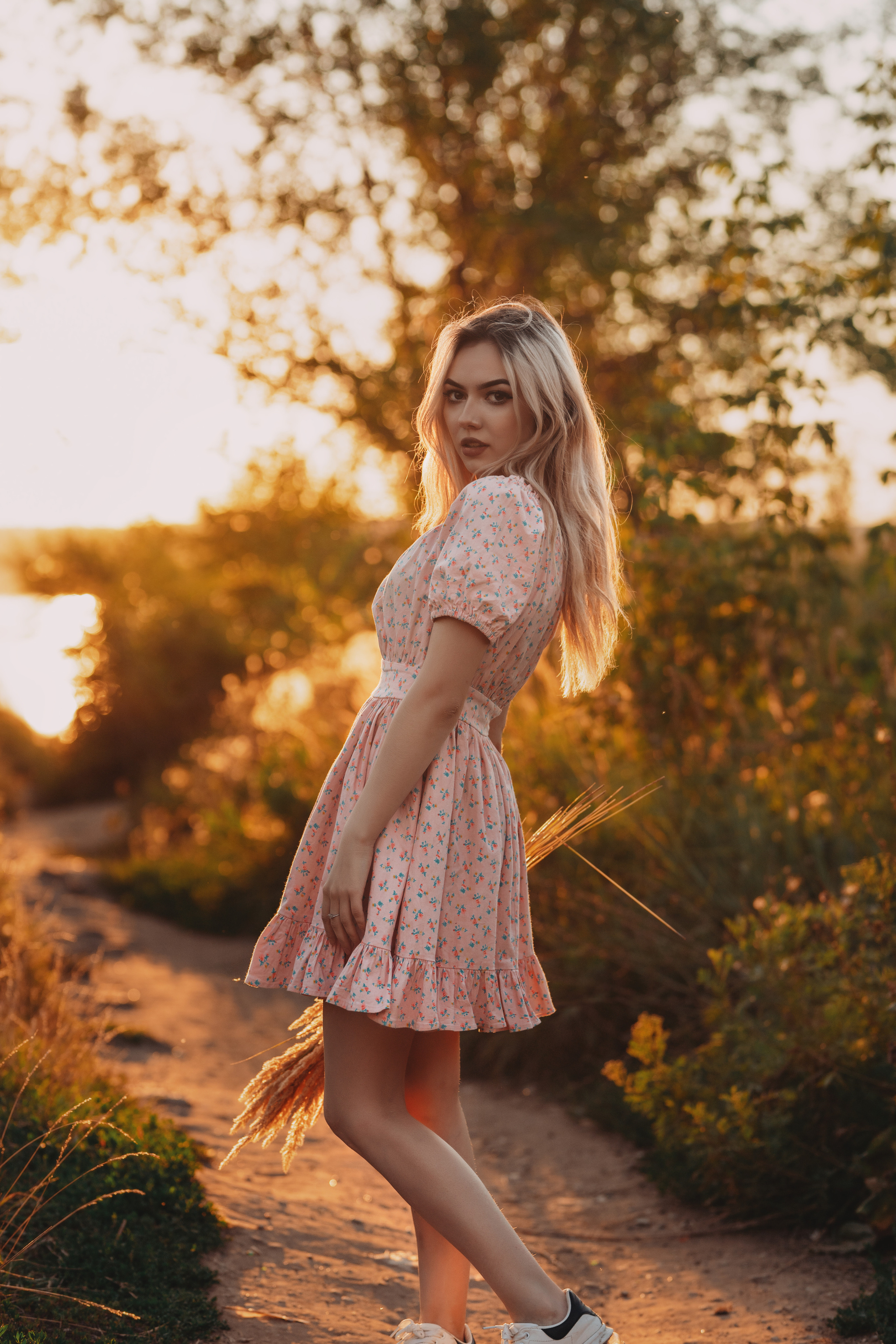 Азалина и Кирилл. Фотограф  Набережные Челны Эдгар Сергеев