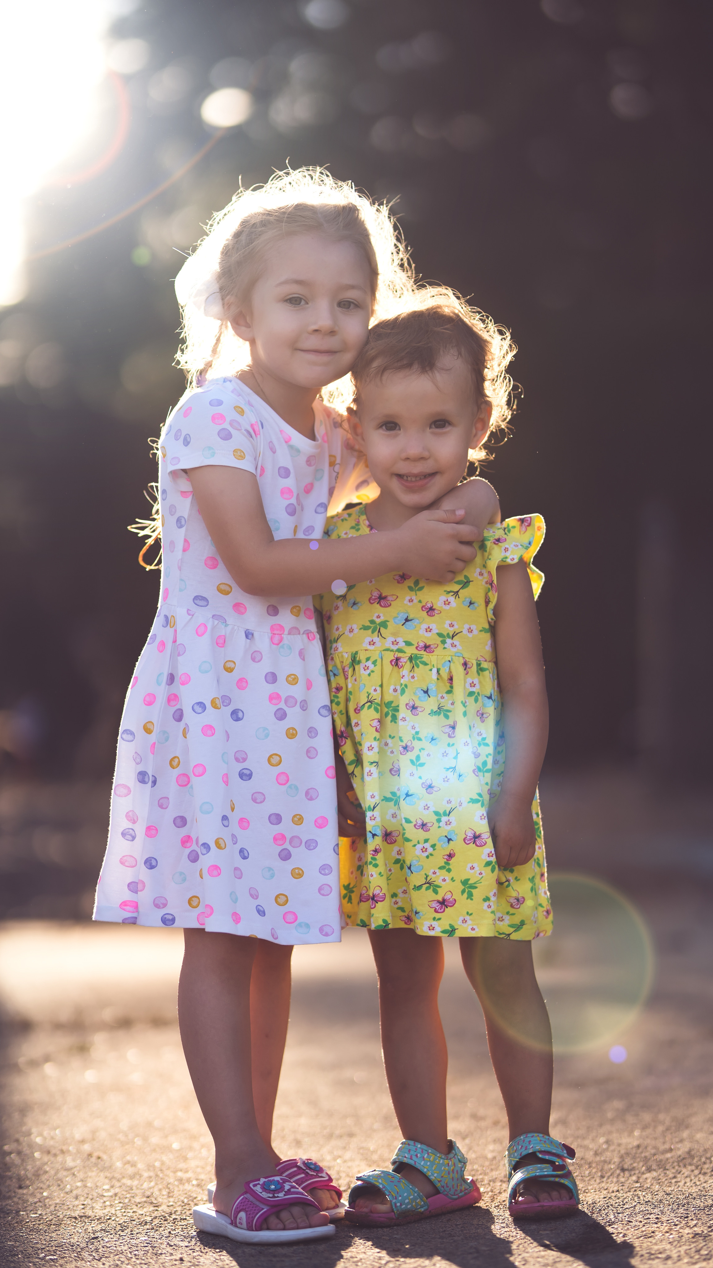 Дети фото. Фотограф  Набережные Челны Эдгар Сергеев