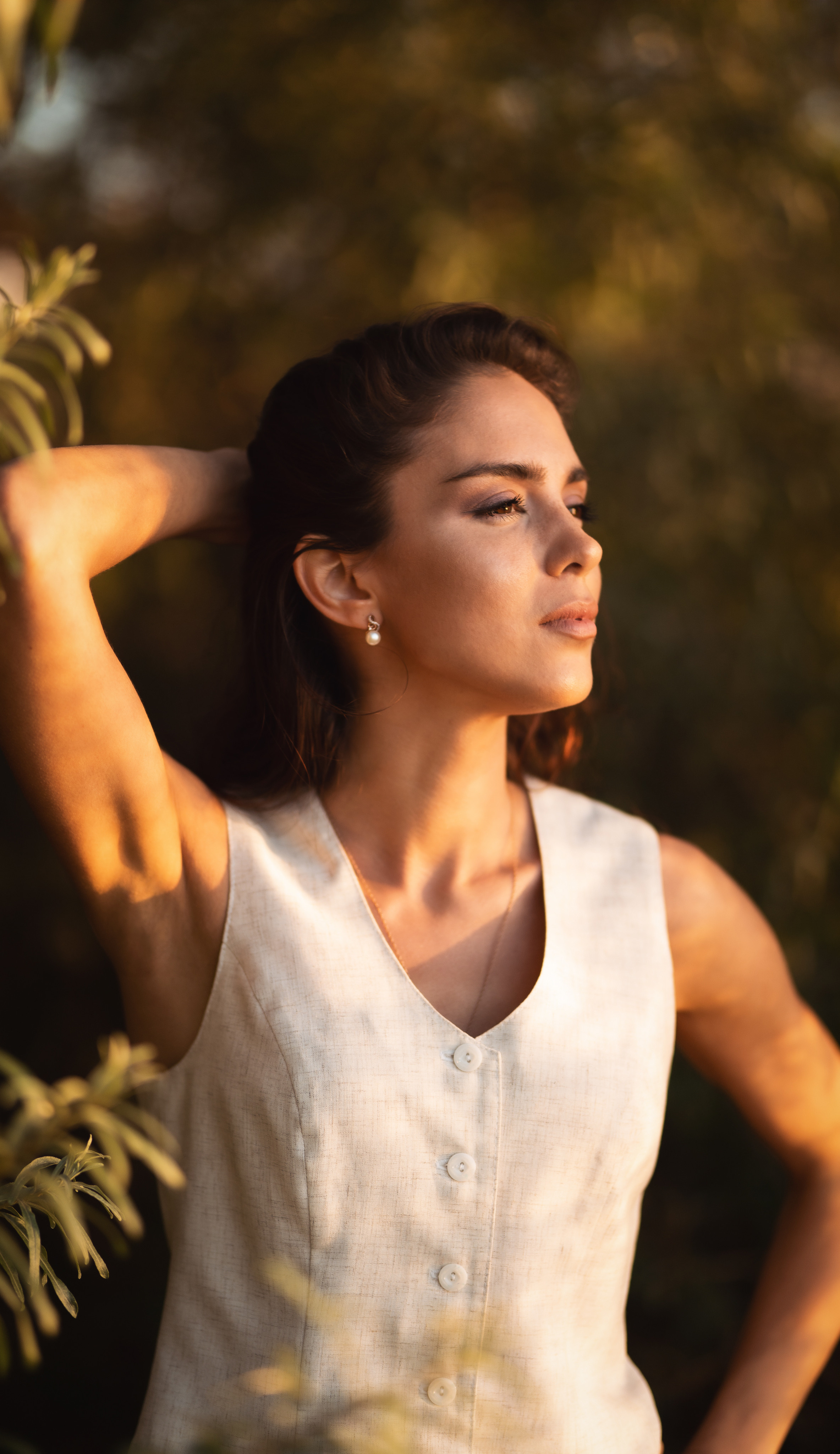 Айгуль. Фотограф  Набережные Челны Эдгар Сергеев