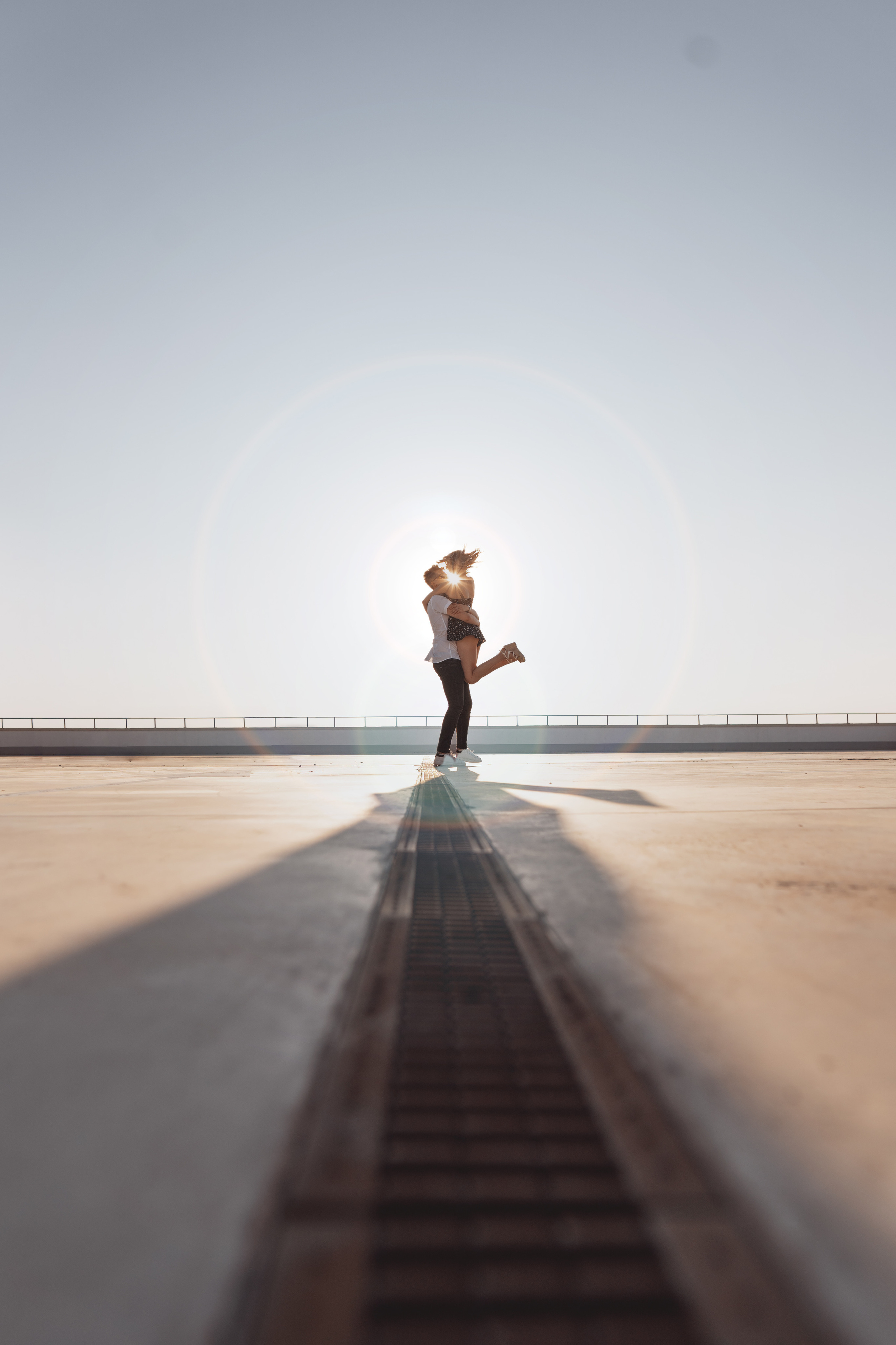 Азалина и Кирилл. Фотограф  Набережные Челны Эдгар Сергеев