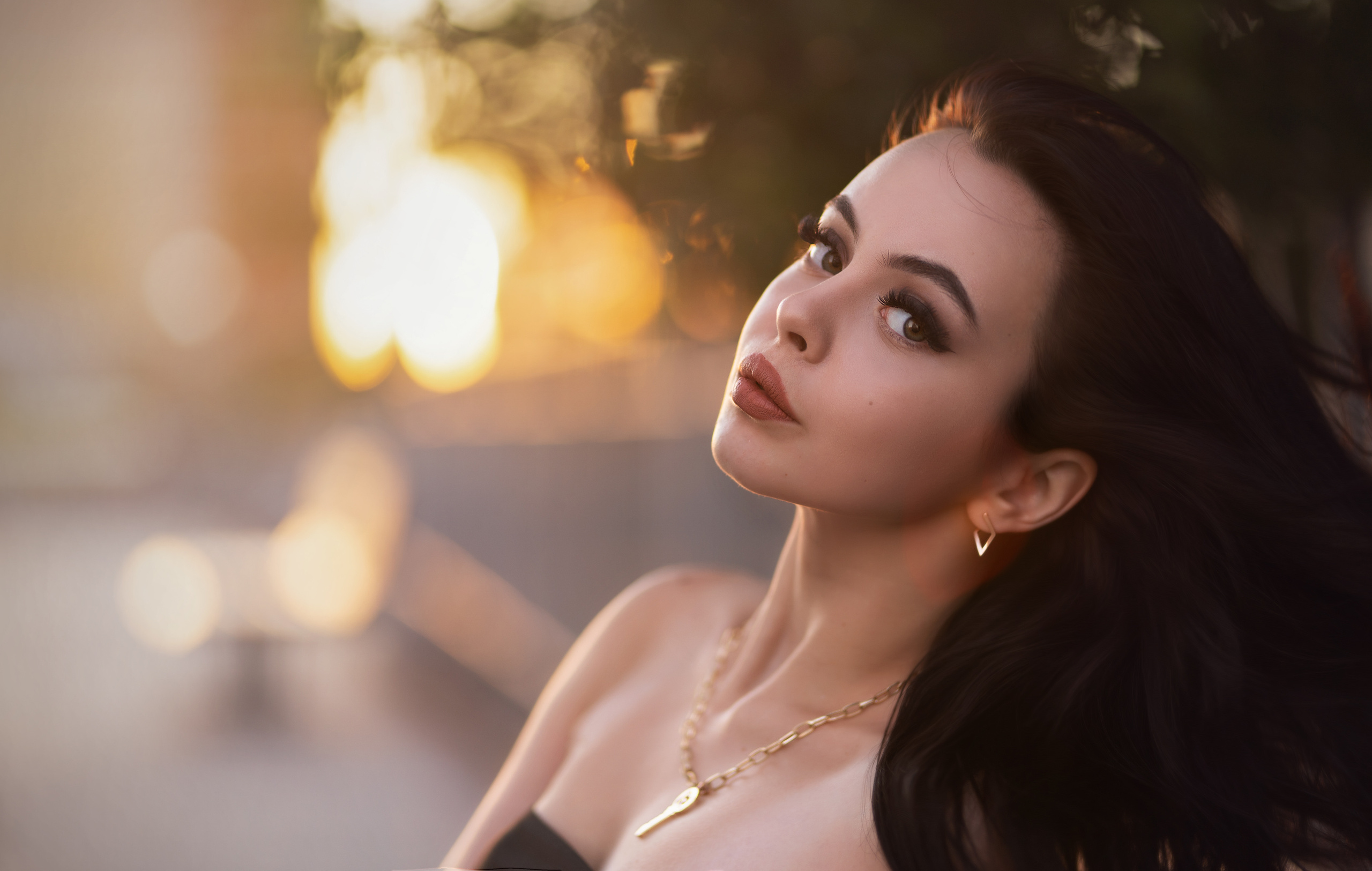 Фотоссесия Алекс. Фотограф  Набережные Челны Эдгар Сергеев