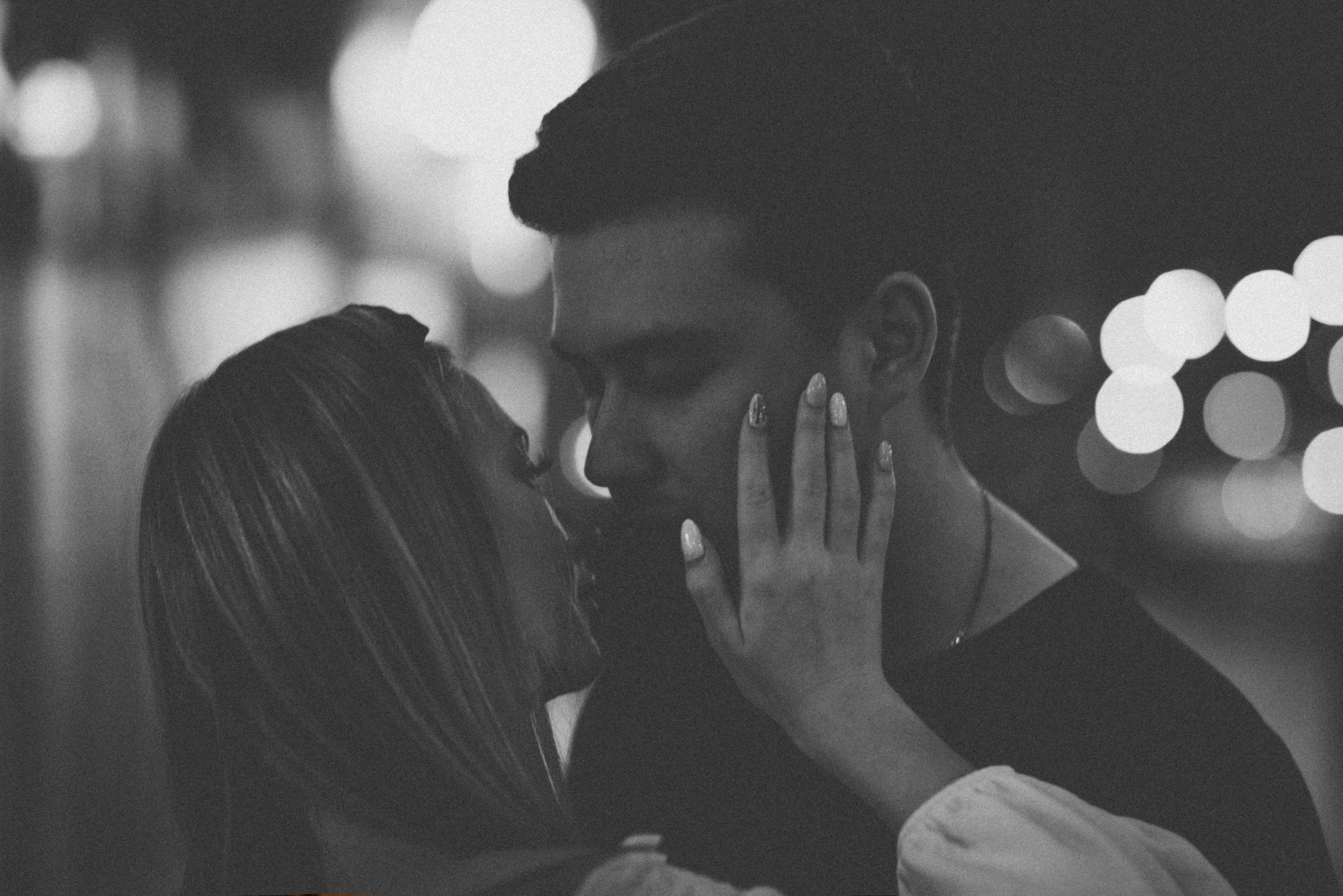 Снежанна и Ильгам. Фотограф  Набережные Челны Эдгар Сергеев