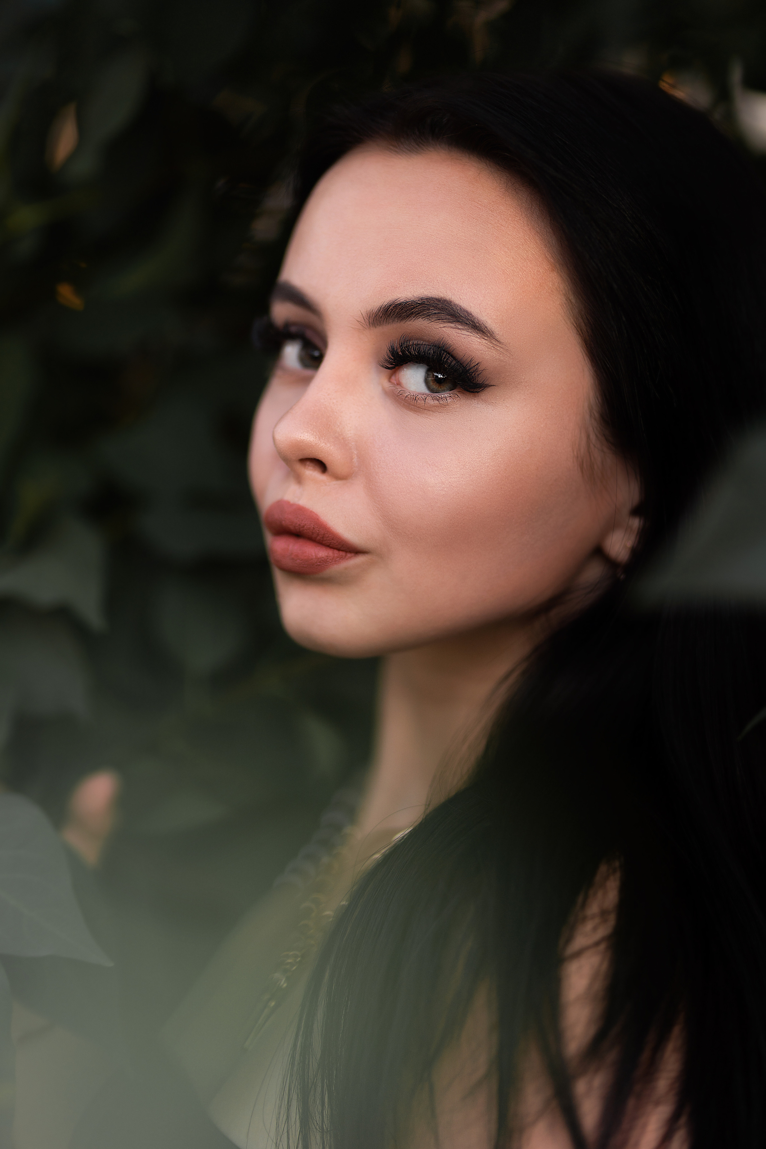 Вечерняя съемка. Фотограф  Набережные Челны Эдгар Сергеев