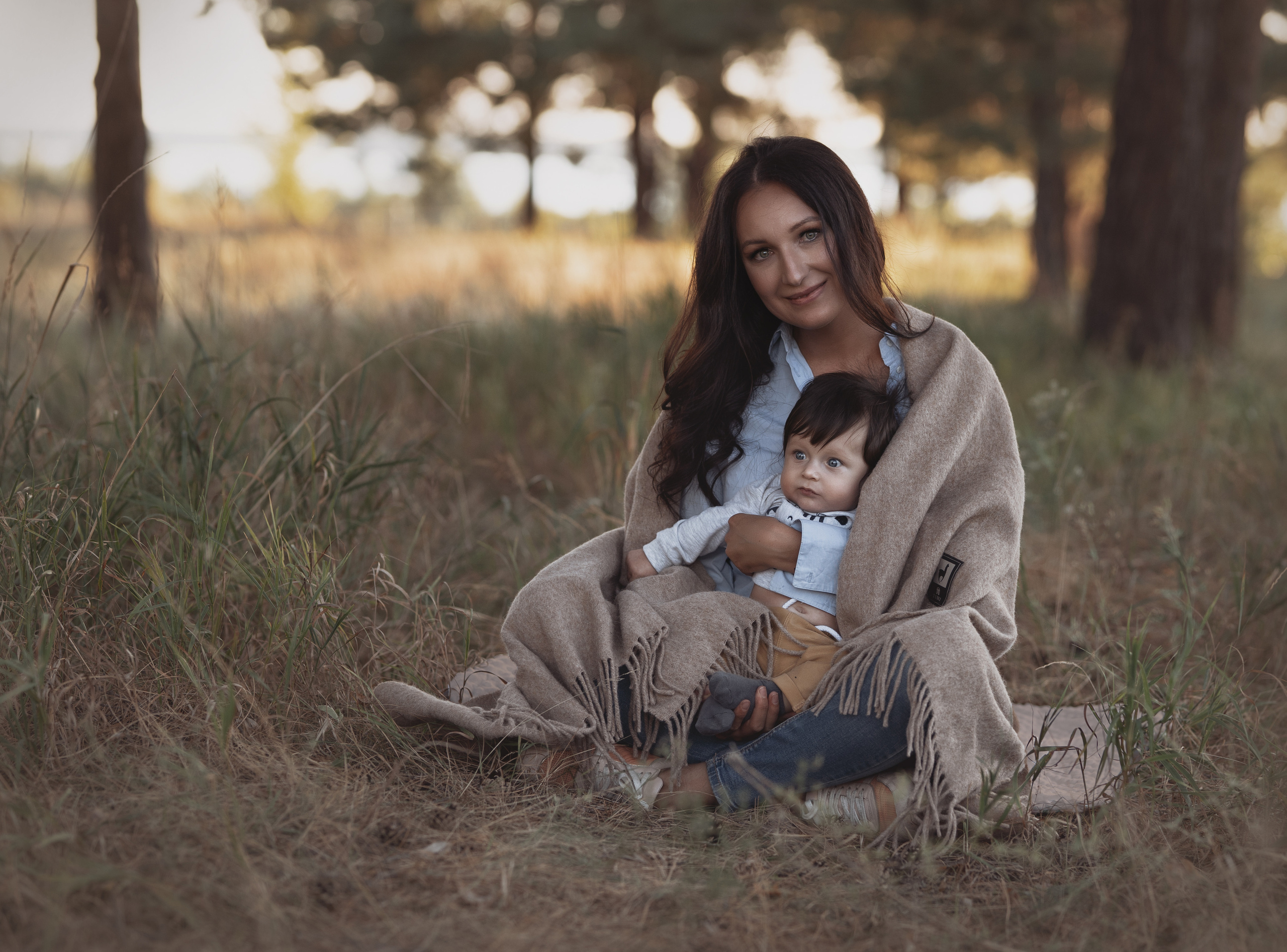 Вероника. Фотограф  Набережные Челны Эдгар Сергеев