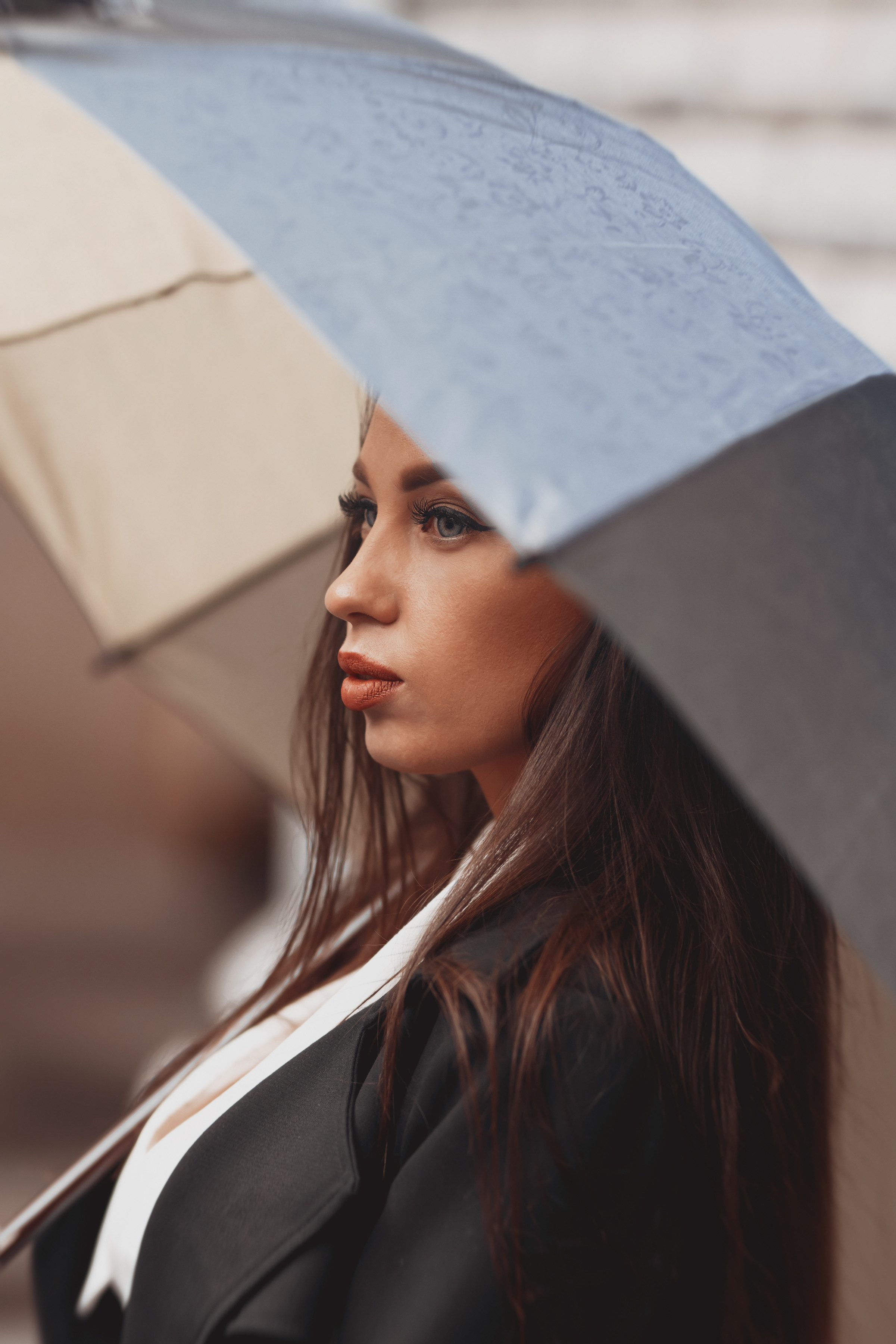 Наталья. Фотограф  Набережные Челны Эдгар Сергеев