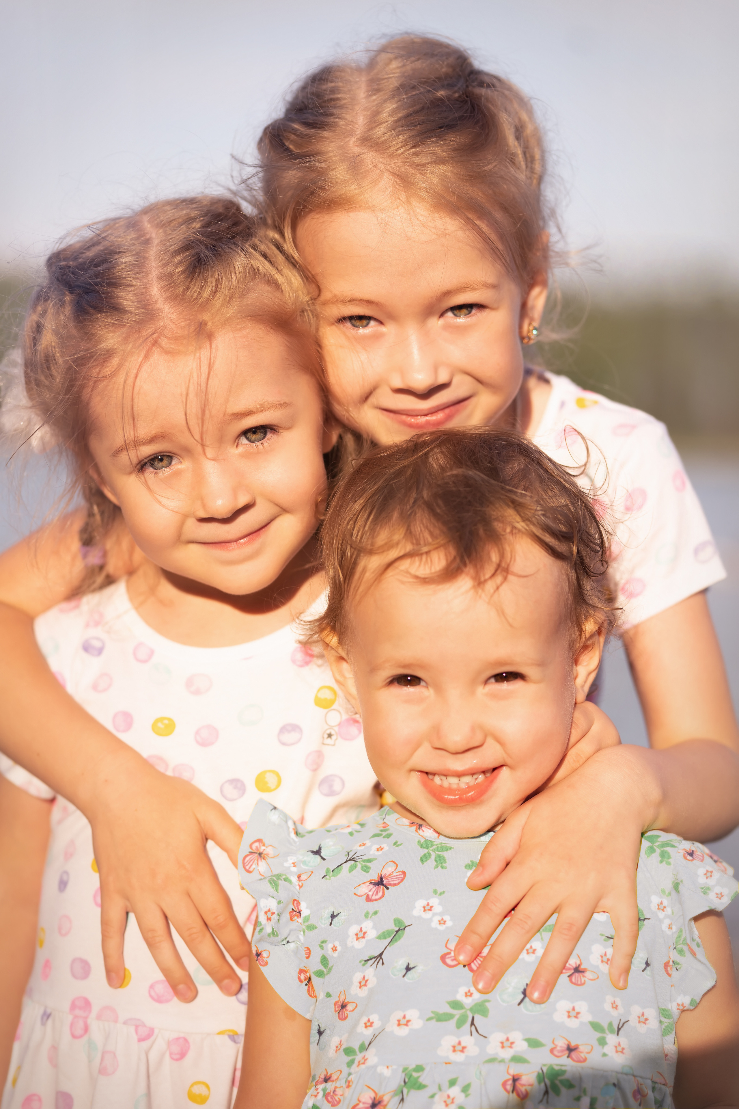 Дети фото. Фотограф  Набережные Челны Эдгар Сергеев