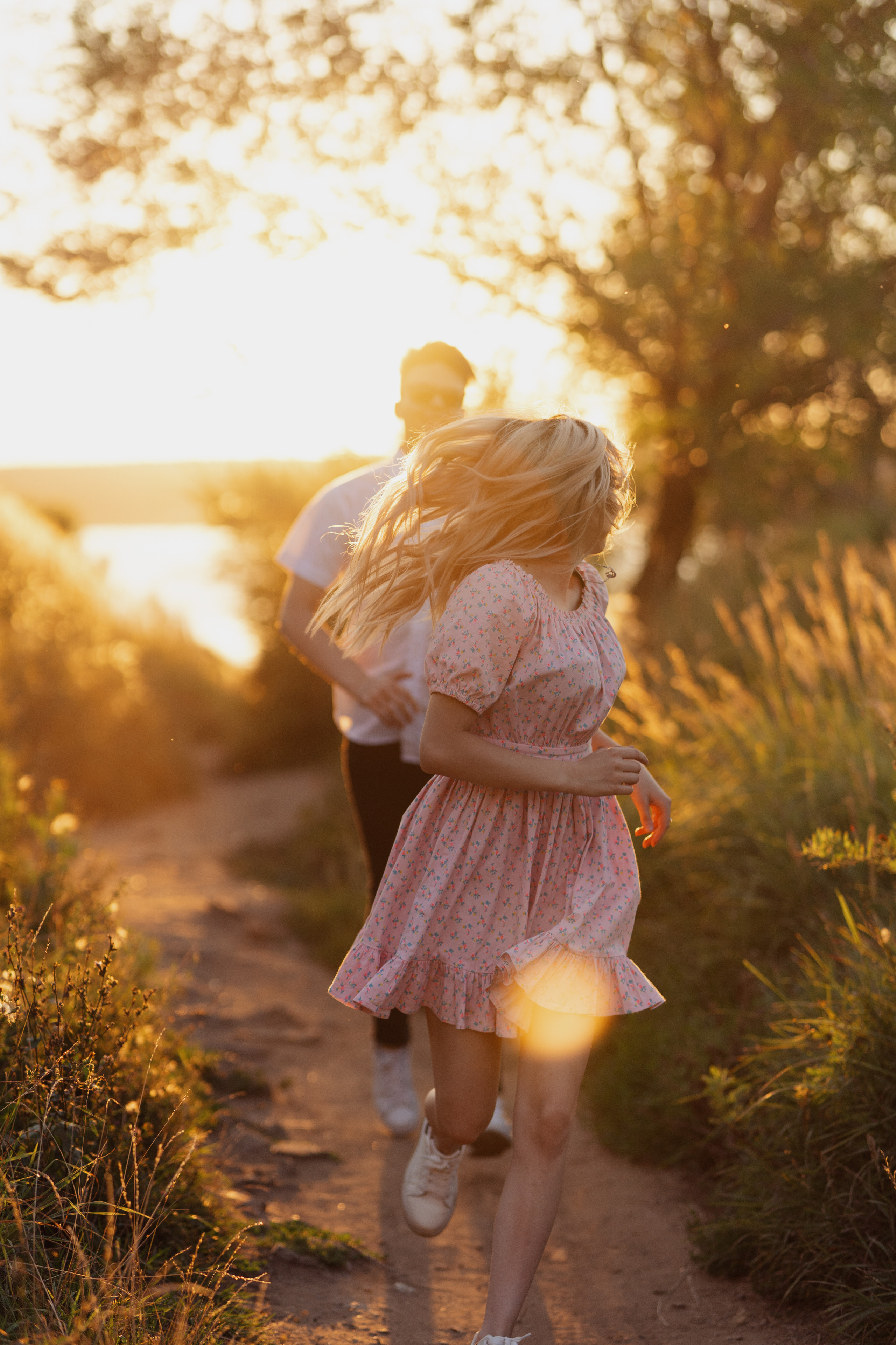 Анонс Love-story, Азалина и Кирилл. Фотограф  Набережные Челны Эдгар Сергеев