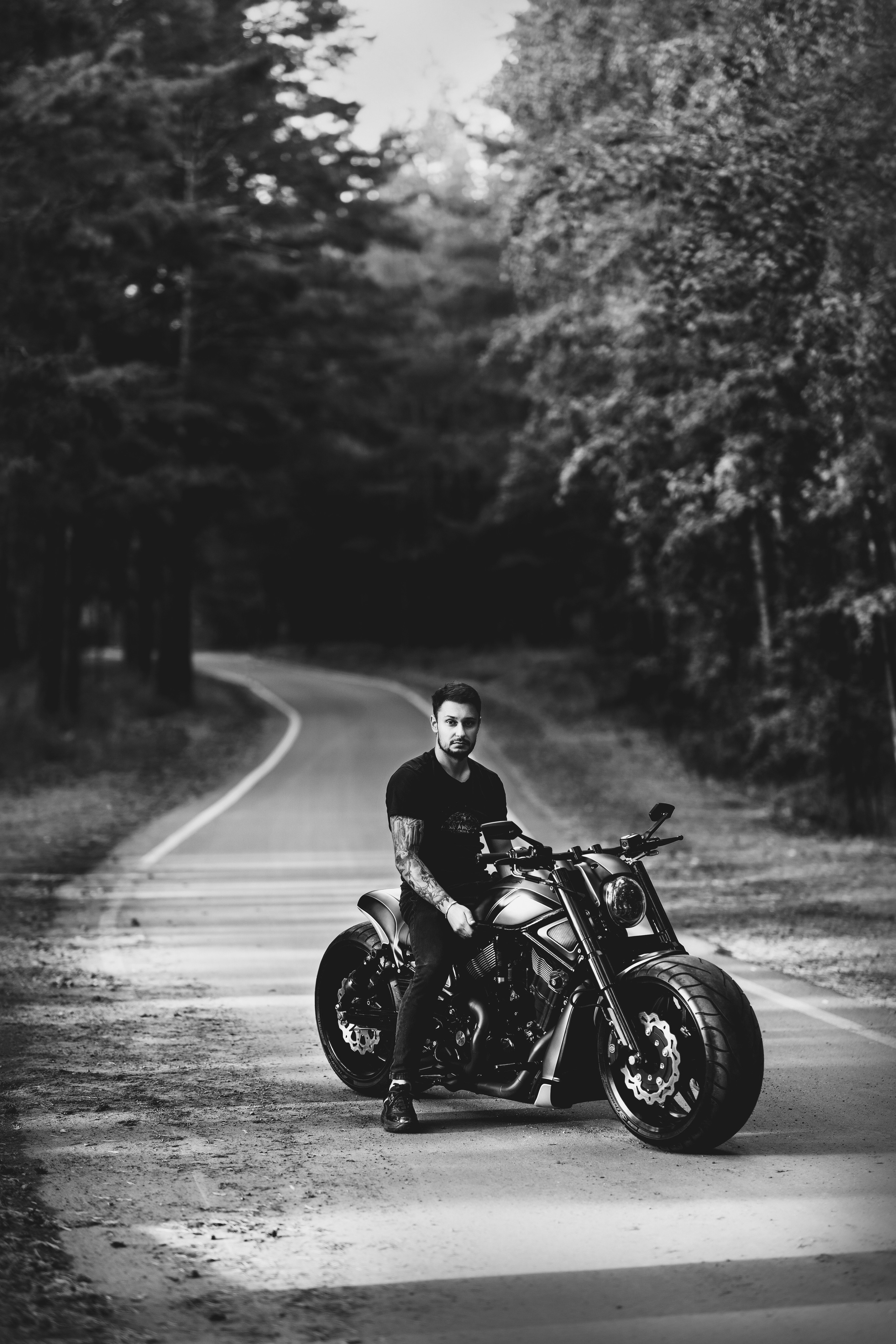 Moto Maks. Фотограф  Набережные Челны Эдгар Сергеев