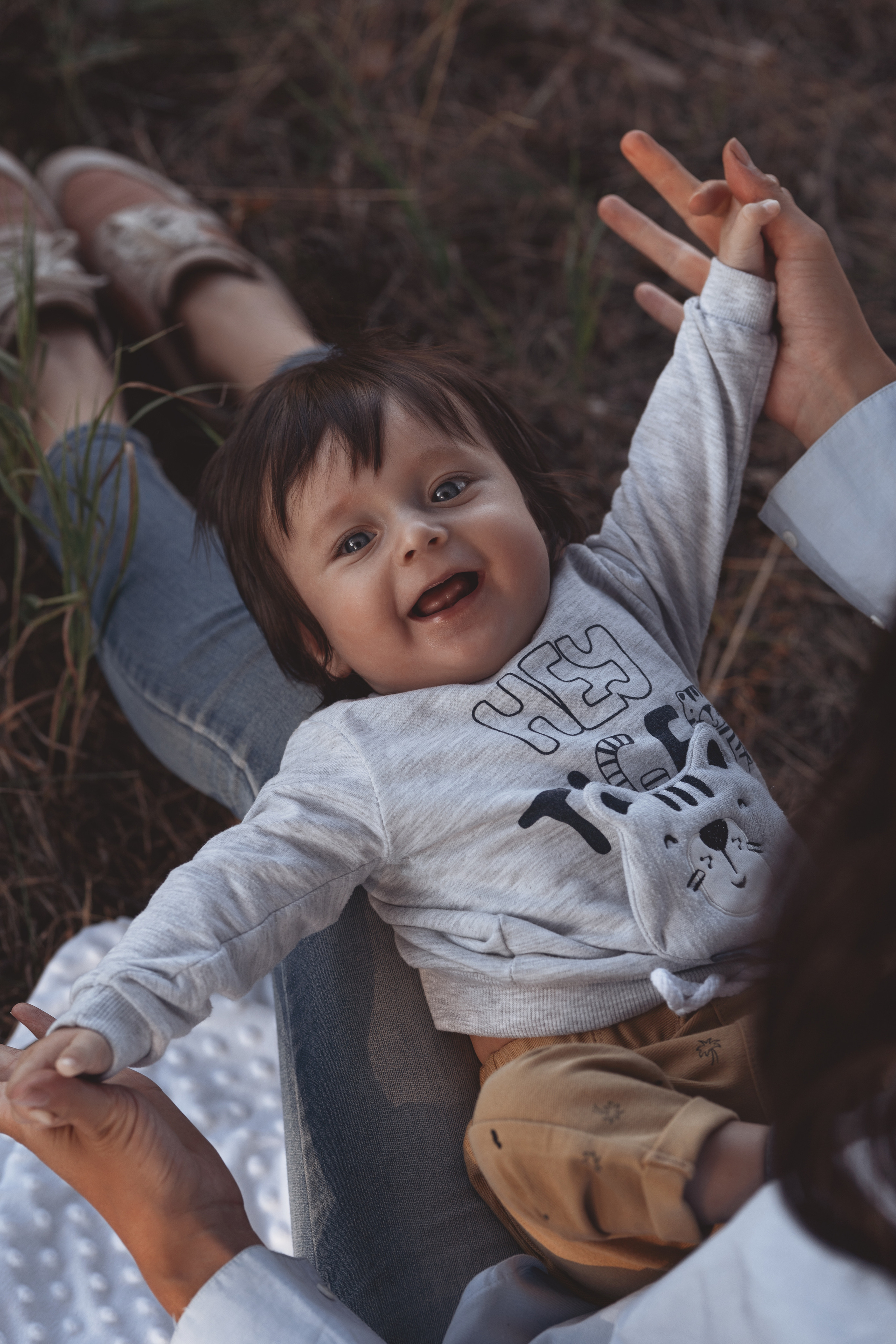 Вероника. Фотограф  Набережные Челны Эдгар Сергеев