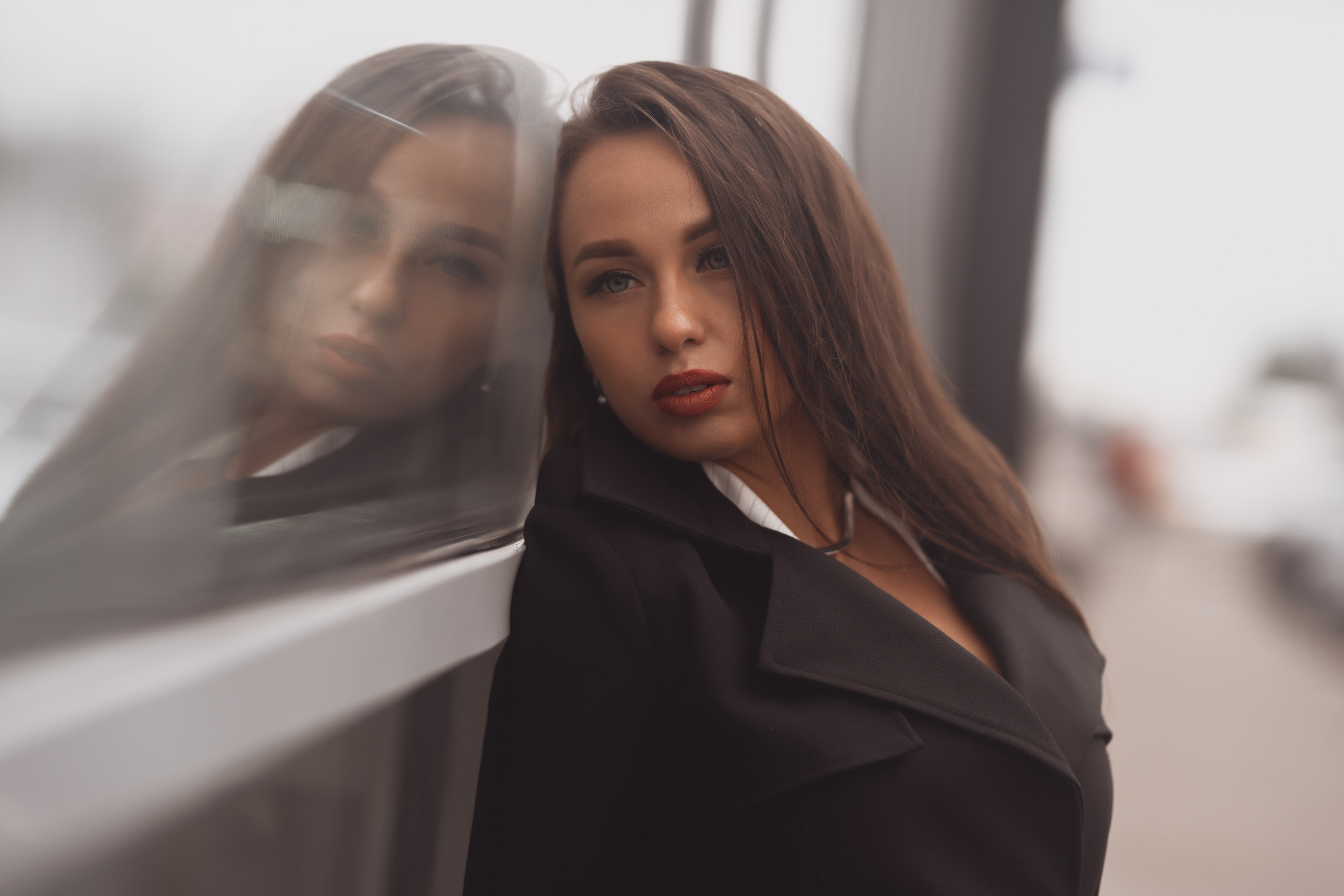 Наталья. Фотограф  Набережные Челны Эдгар Сергеев