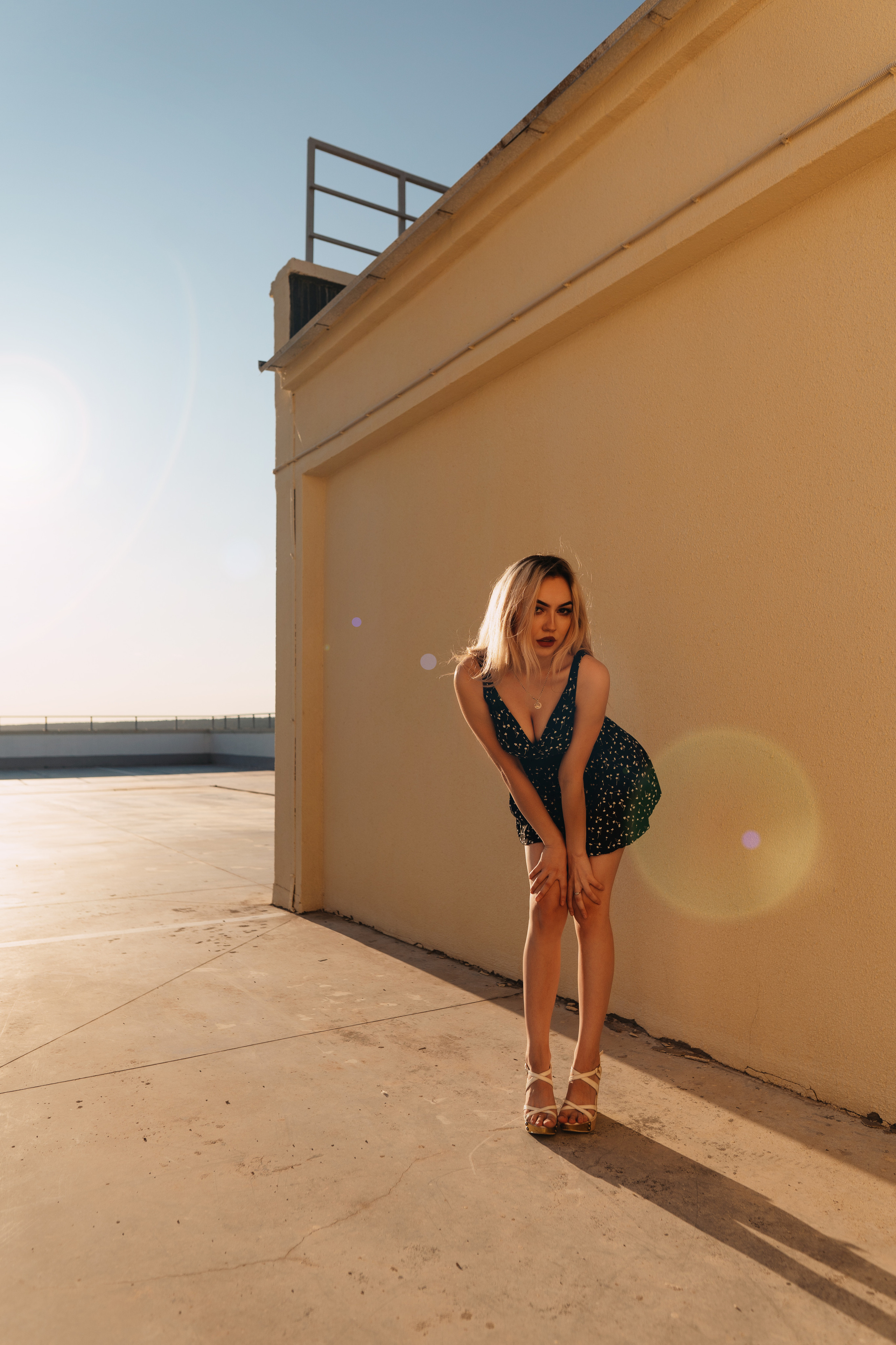 Азалина и Кирилл. Фотограф  Набережные Челны Эдгар Сергеев