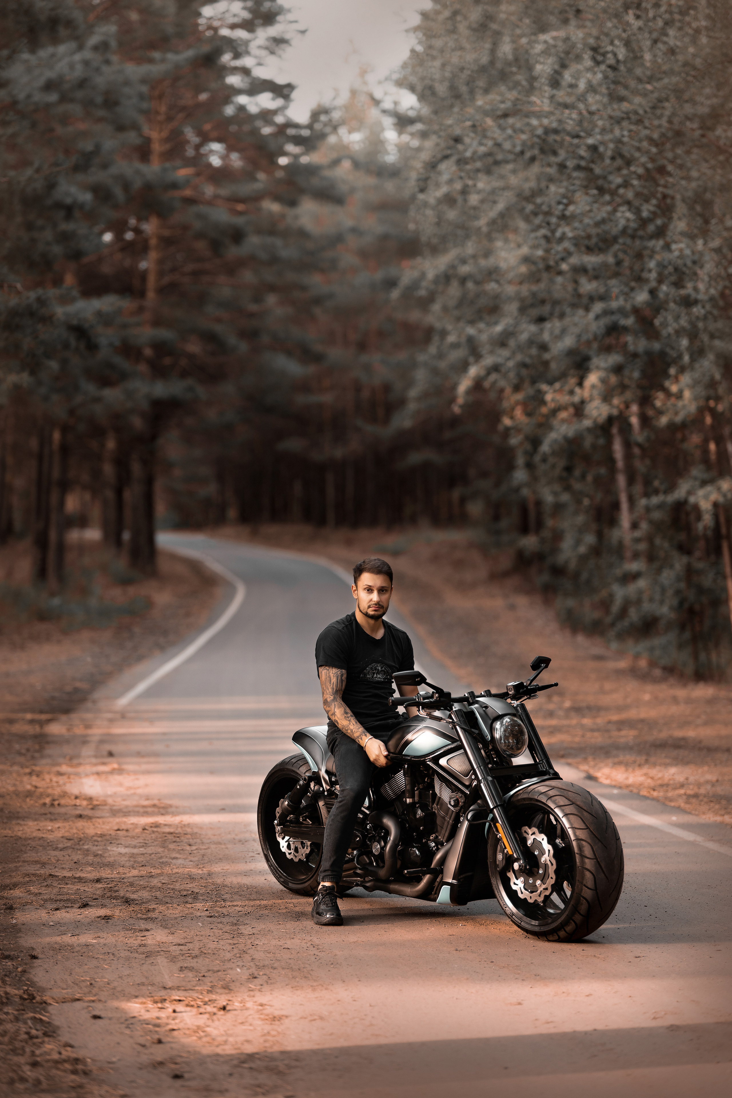 Moto Maks. Фотограф  Набережные Челны Эдгар Сергеев