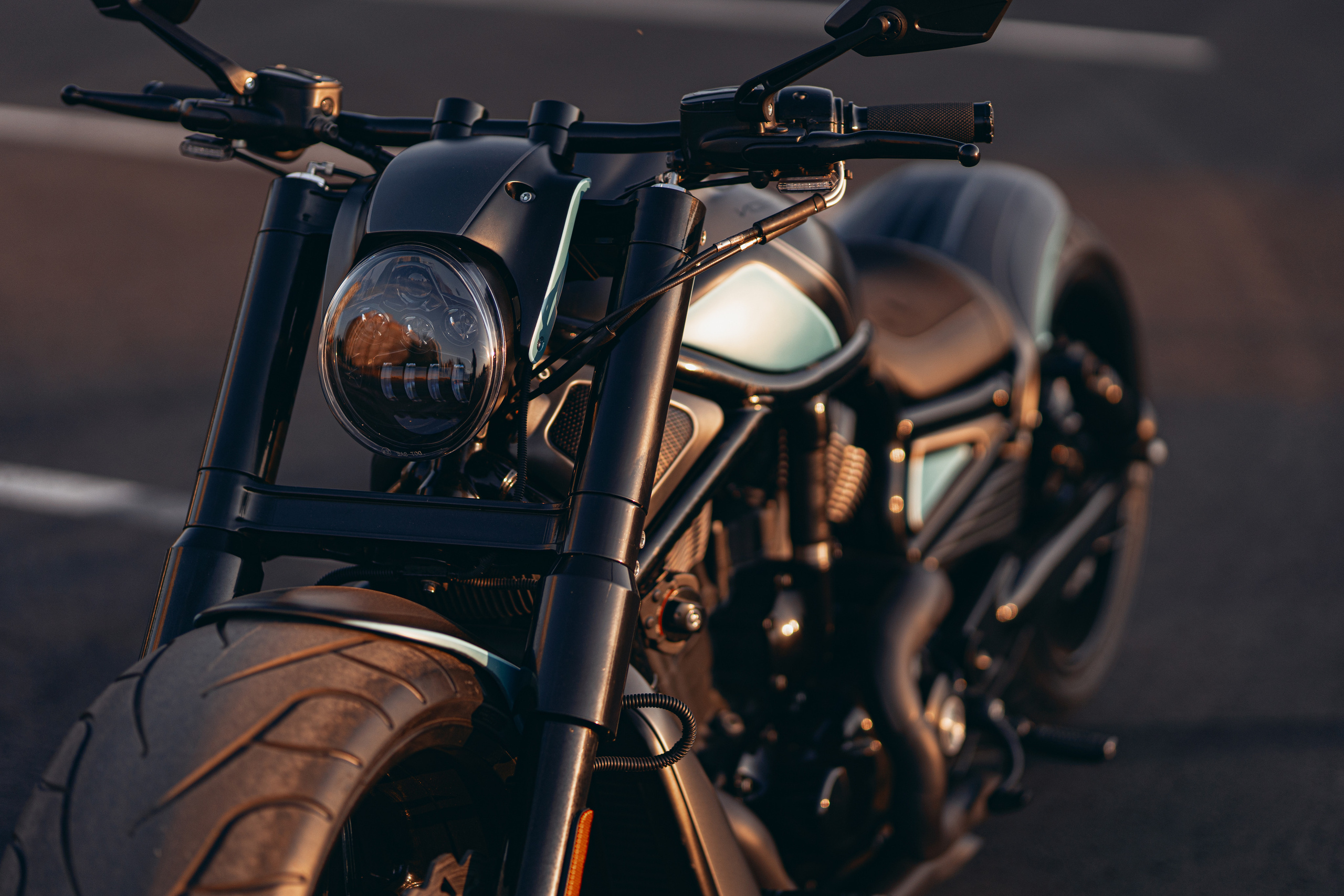 Максим, фото с мото. Фотограф  Набережные Челны Эдгар Сергеев