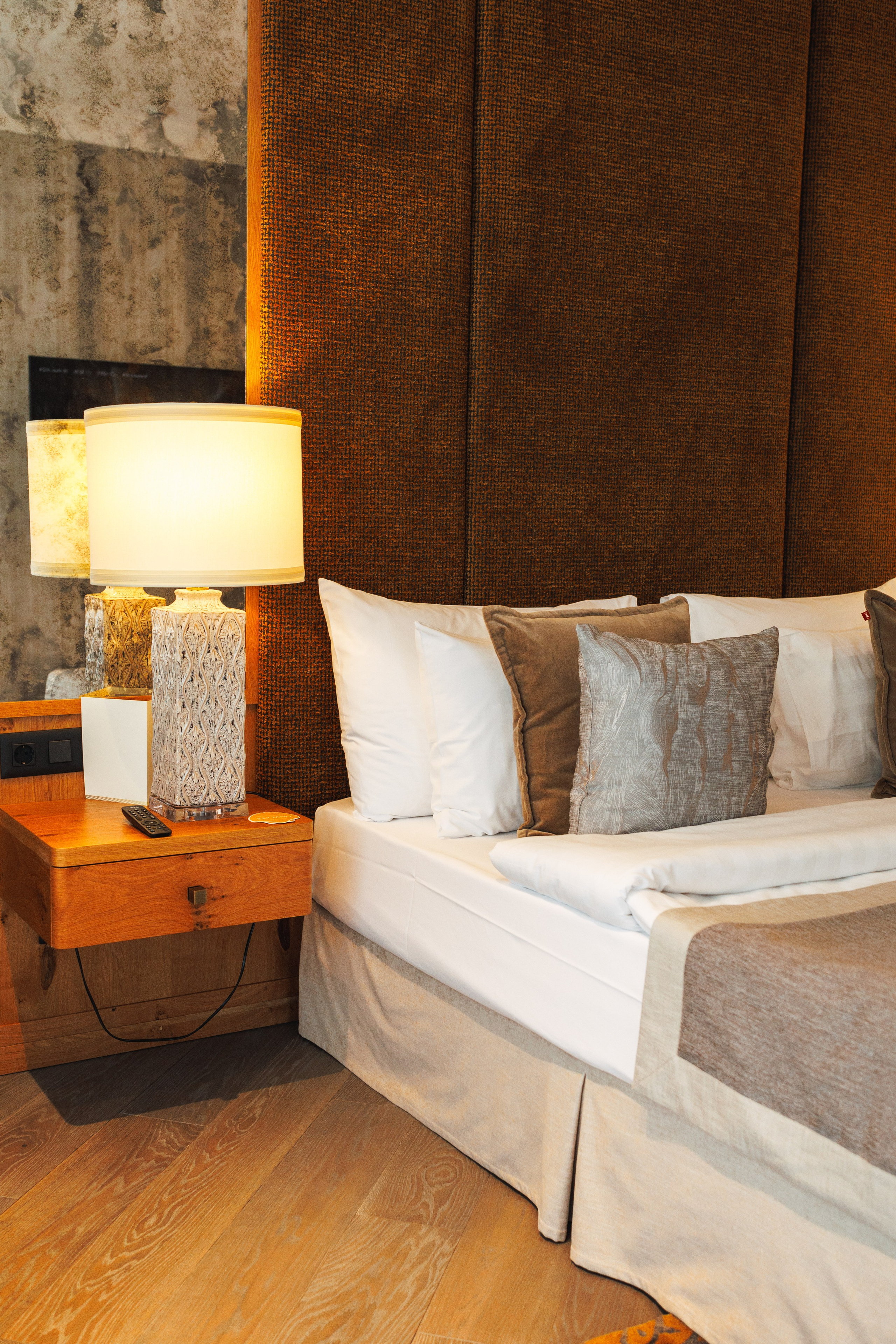 Luciano Wellness & SPA Foros 5*. Артем Корнев Фотограф