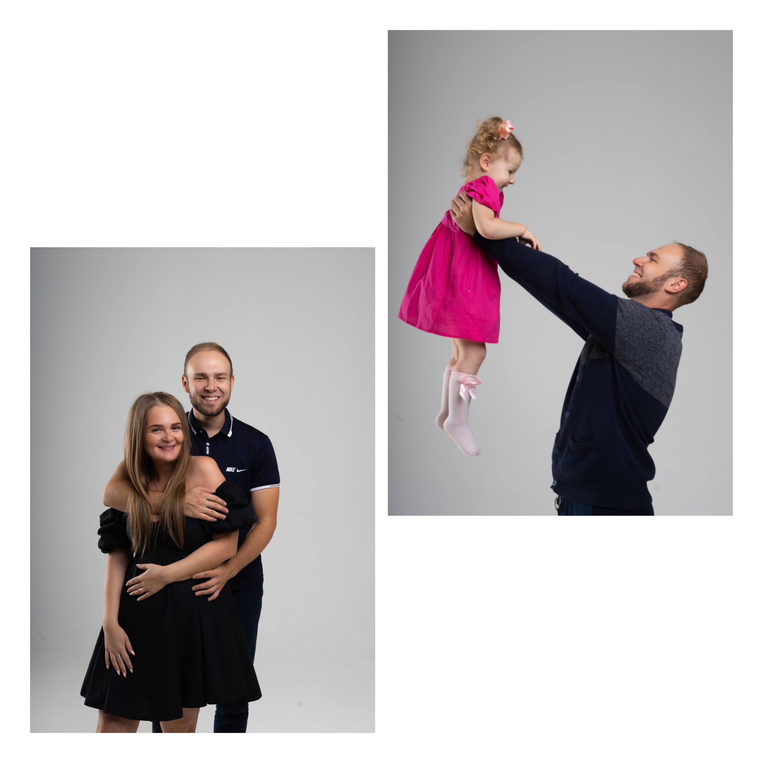 СЕМЕЙНАЯ. Ирина Мочалова Фотограф Первоуральск/Екатеринбург