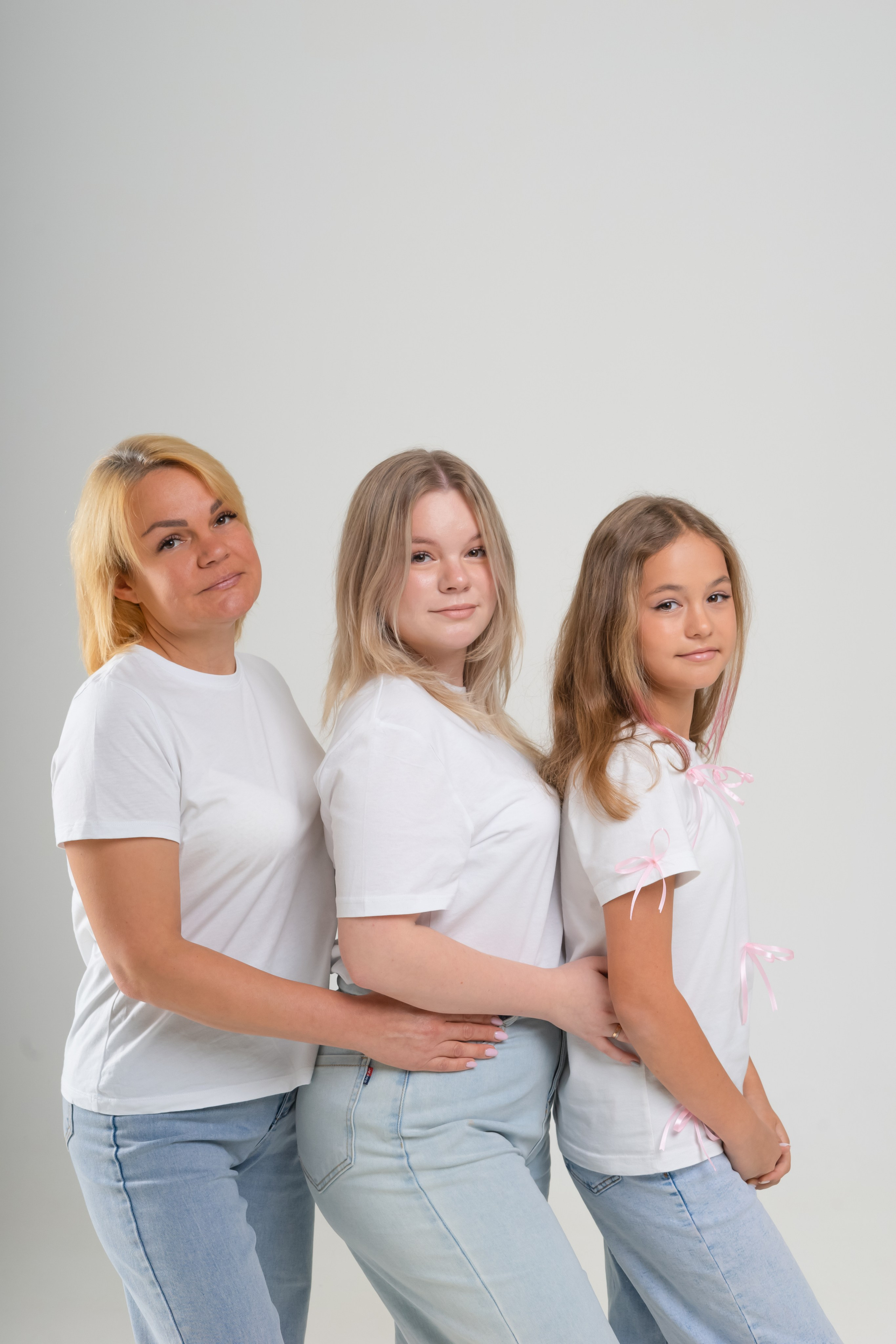 СЕМЕЙНАЯ. Ирина Мочалова Фотограф Первоуральск/Екатеринбург