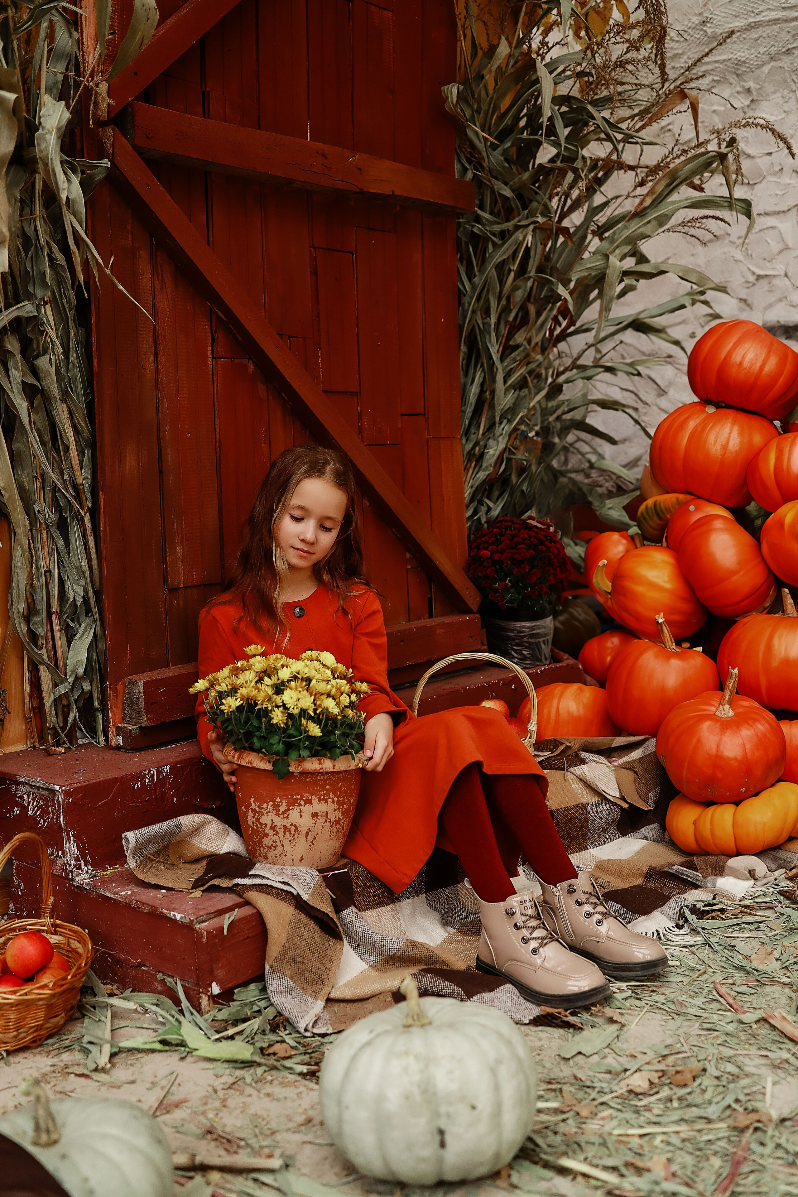 Осенняя фотосессия около озера!. Иванова Ирина Свадебный и семейный фотограф г. Уфа