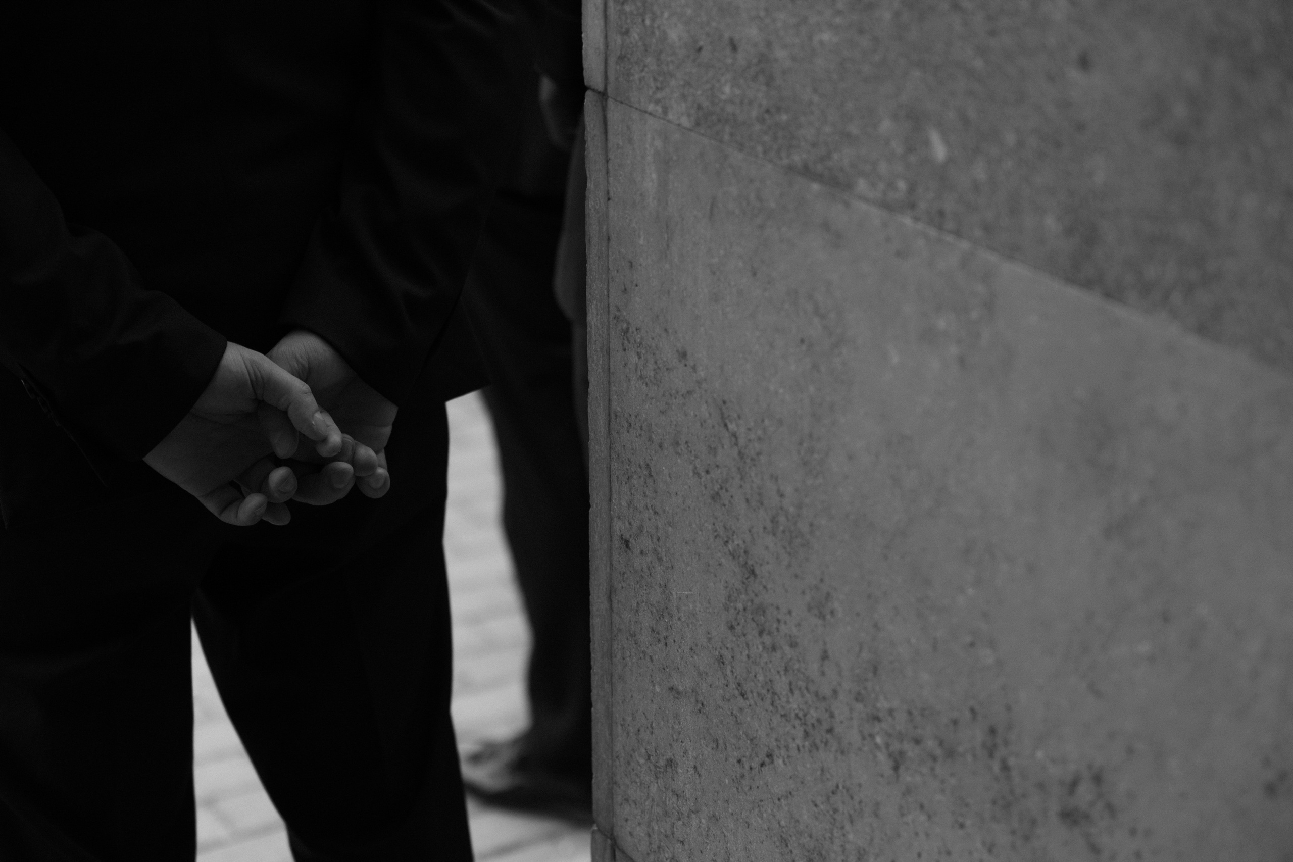 V&I. Свадебный фотограф СПБ Михаил Песиков