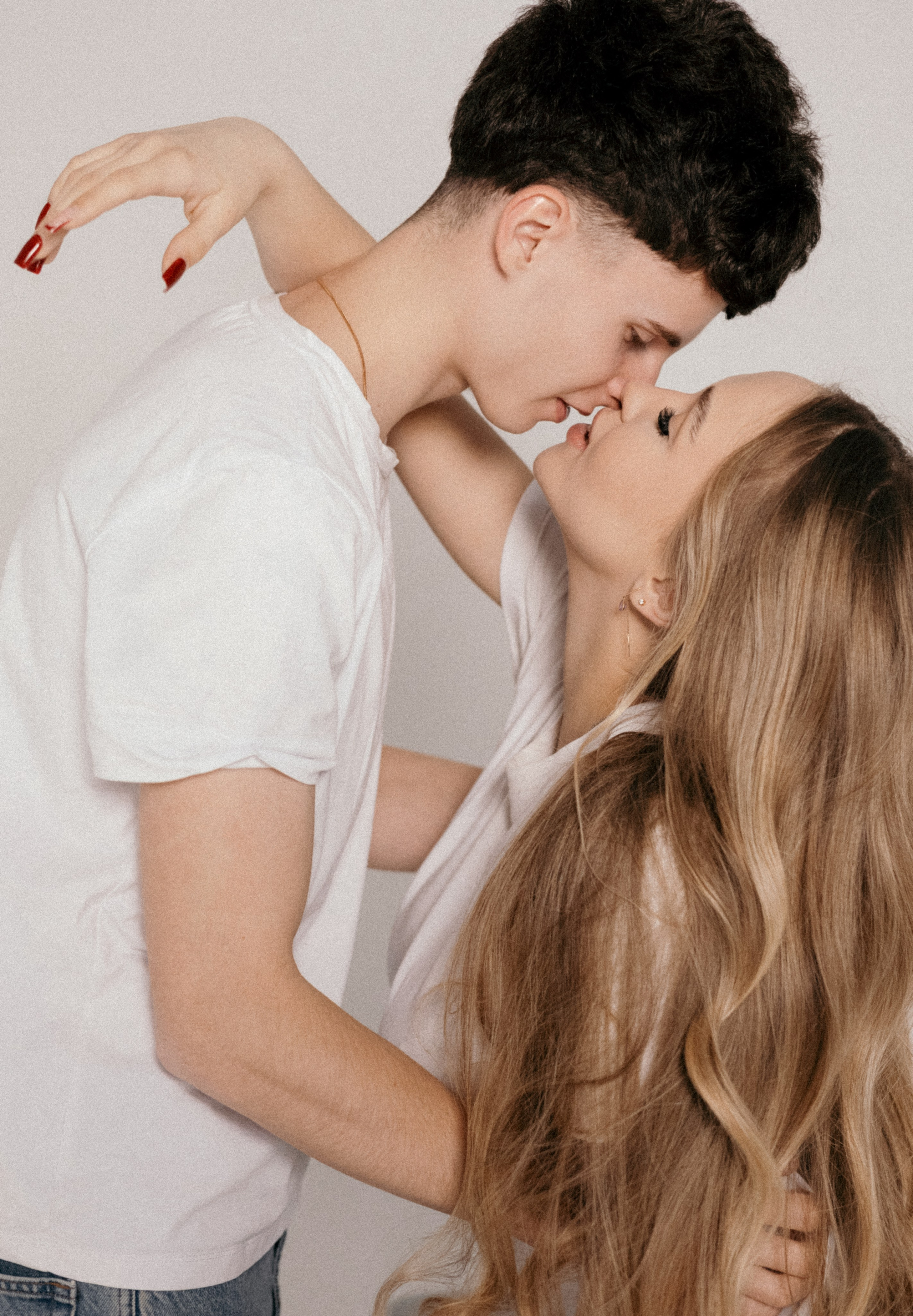 LoveStory. Фотограф в Нижнем Новгороде | Лорэна