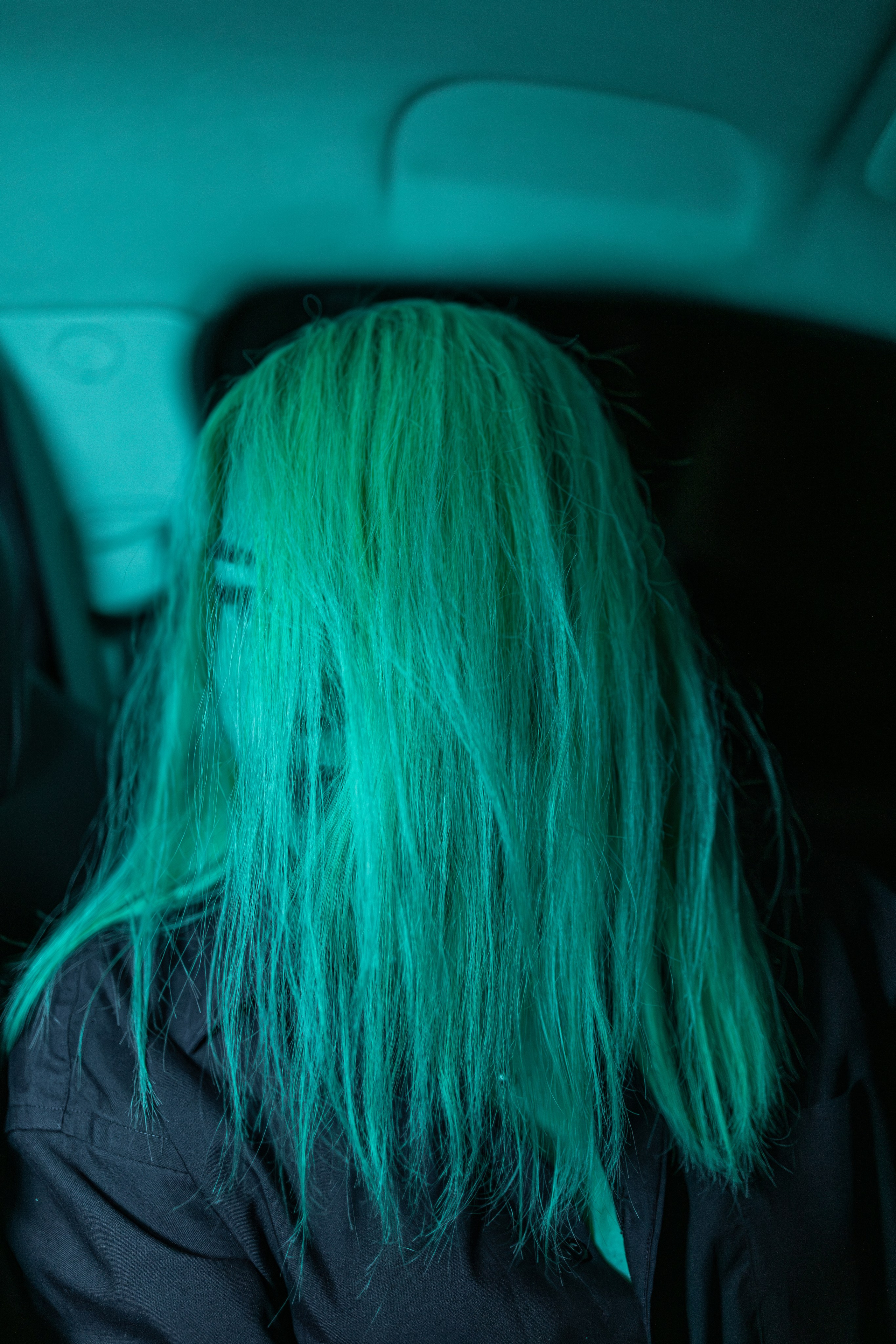 Альбина (2025)