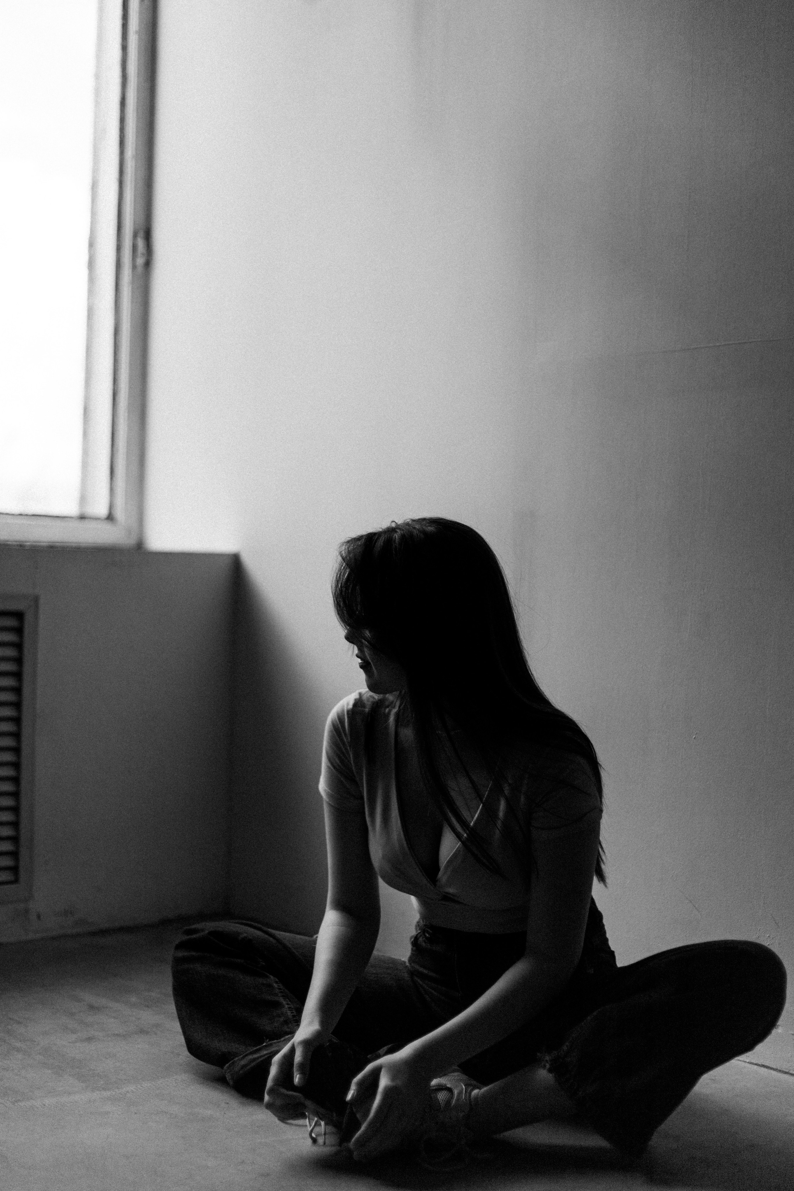 Дарья. Женский фотограф в Москве Юля Иванова