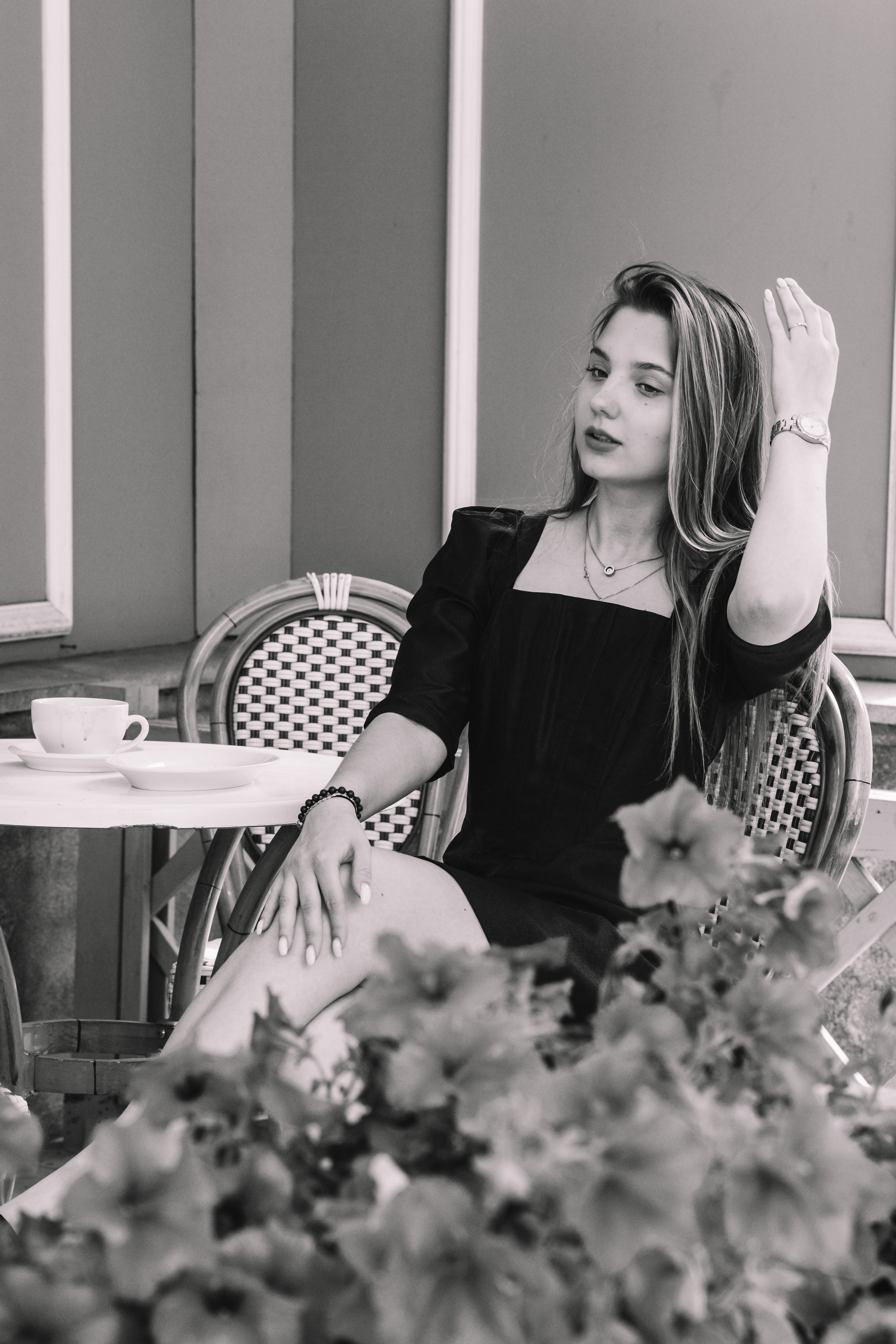 Оля. Семейный фотограф в Москве Алла Суворова