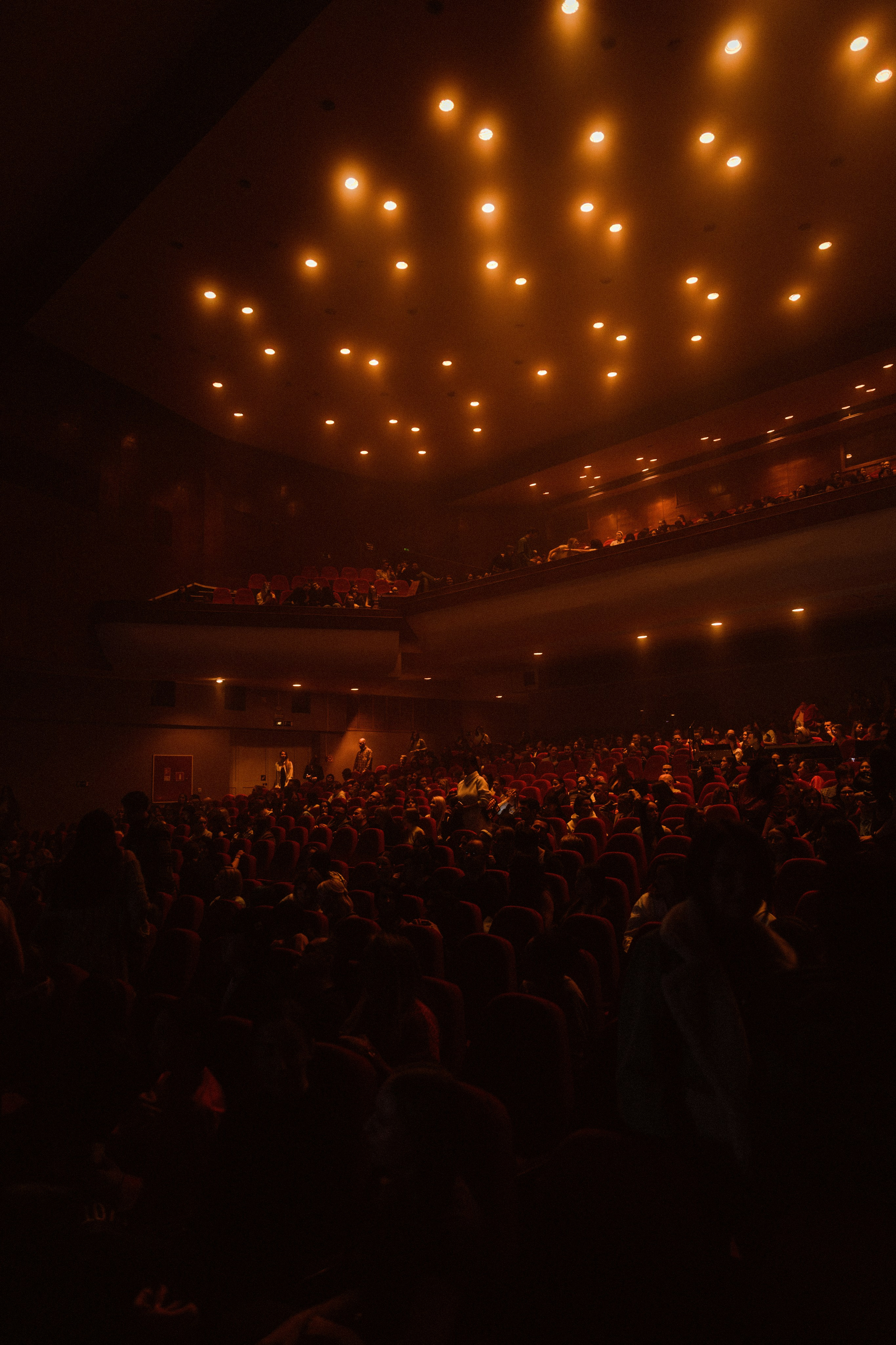 КОНЦЕРТЫ И ШОУ. Фотограф Владивосток Ян Паклин