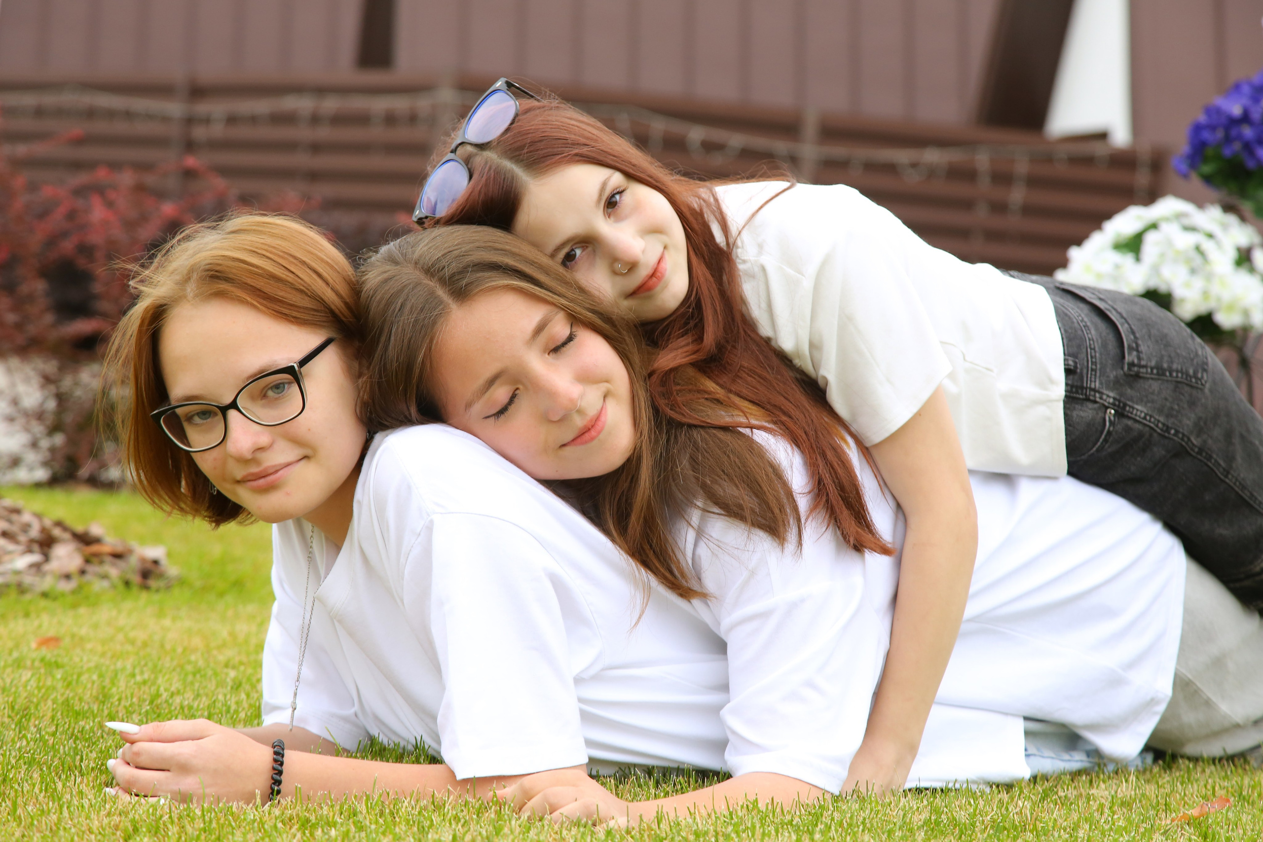 Школа. Выпускные альбомы в Нижнем Новгороде | Фотостудия Звездочет | Никулина Наталья