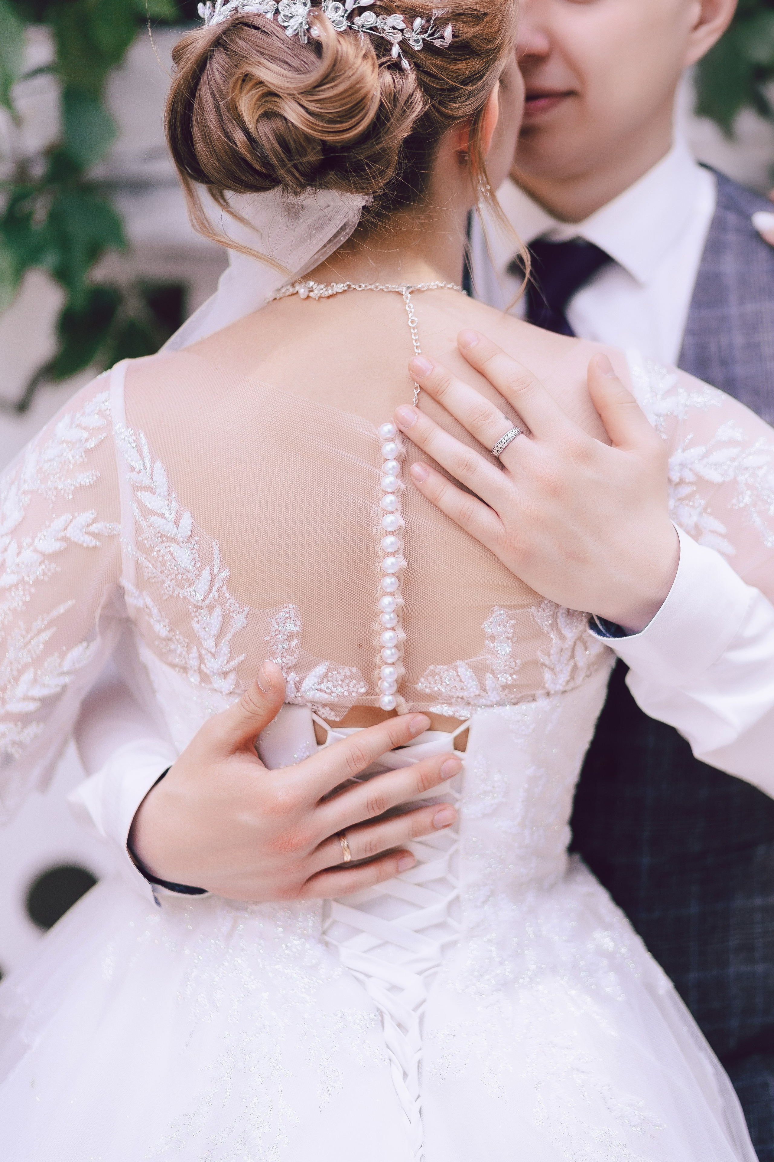 Про свадьбу Димы и Юли. Семейный и детский фотограф в Туле