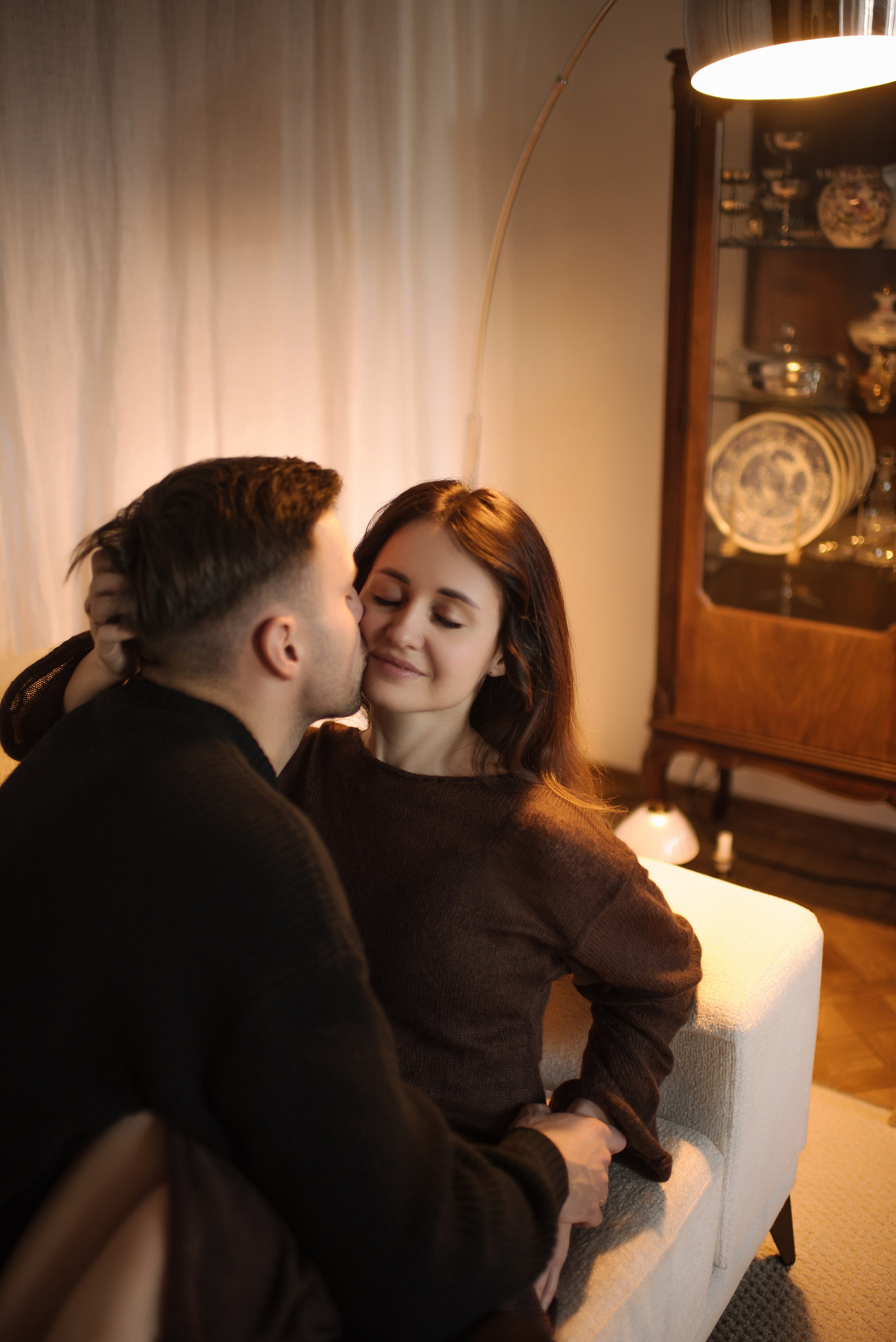 Вита и Саша. Ева Русина — свадебный/love story фотограф | Санкт-Петербург, Москва