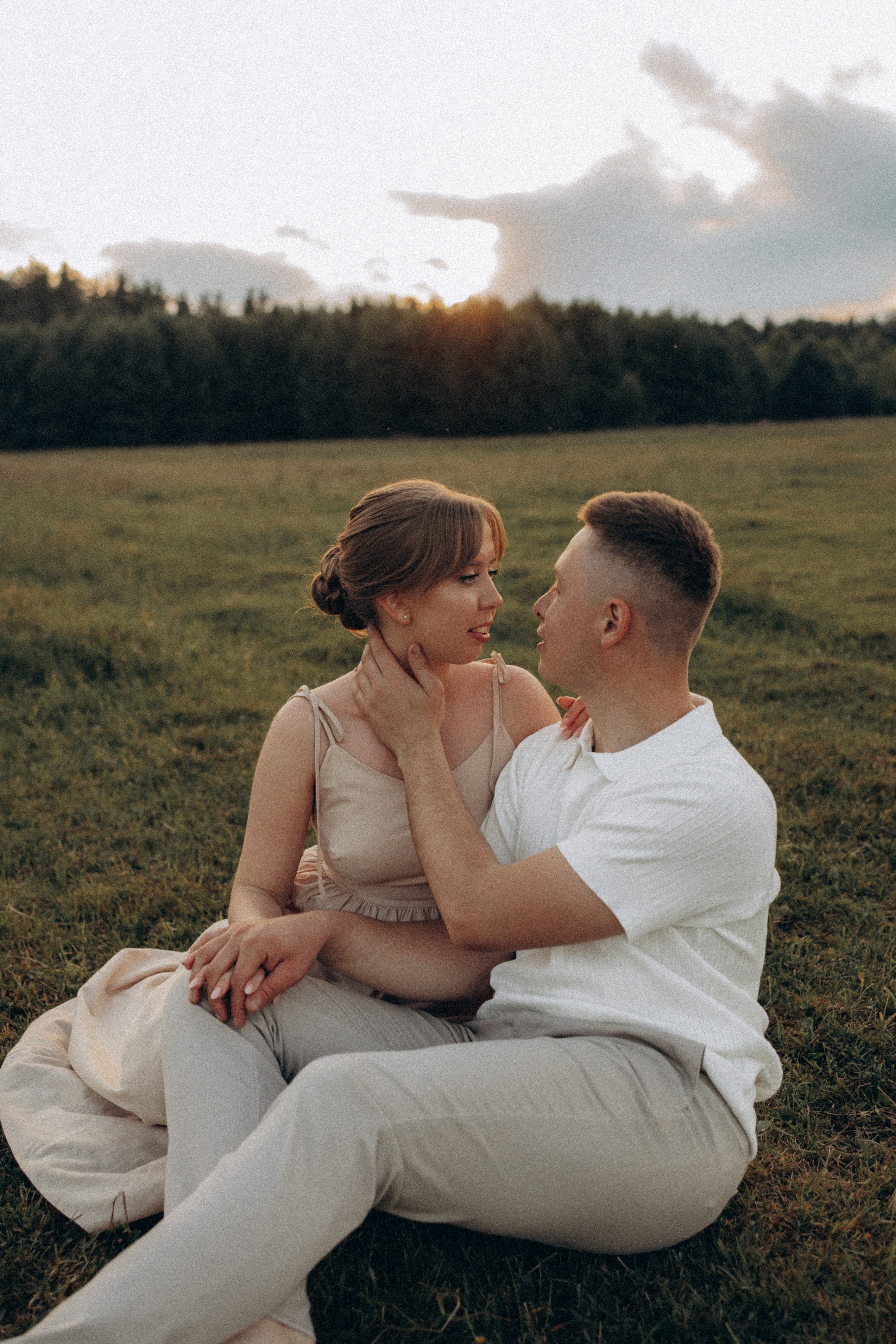 В мире, где ты и я…. Семейный фотограф Москва Калининград СПб