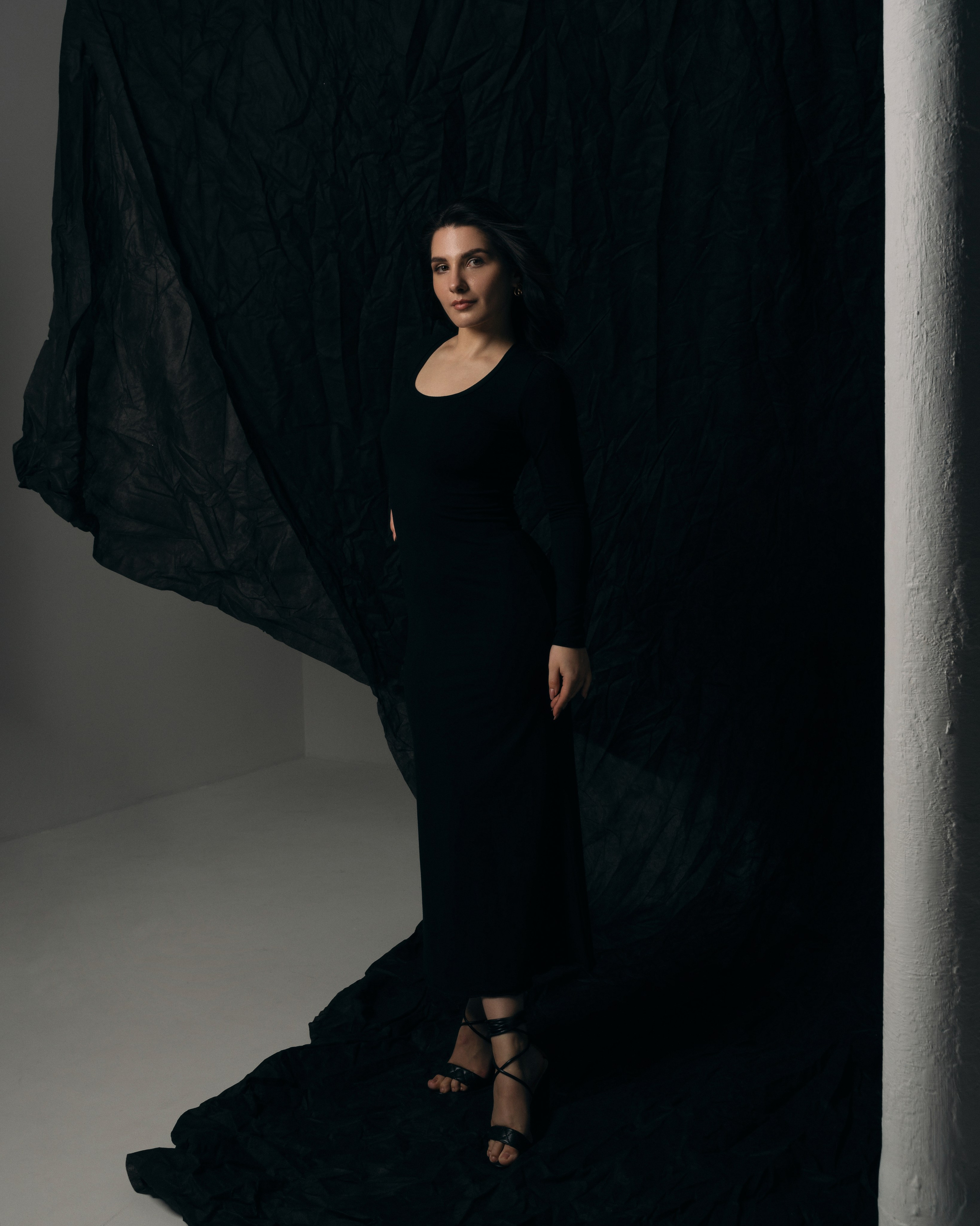 Nataly. Портретный фотограф в Кирове Шаляпина Татьяна