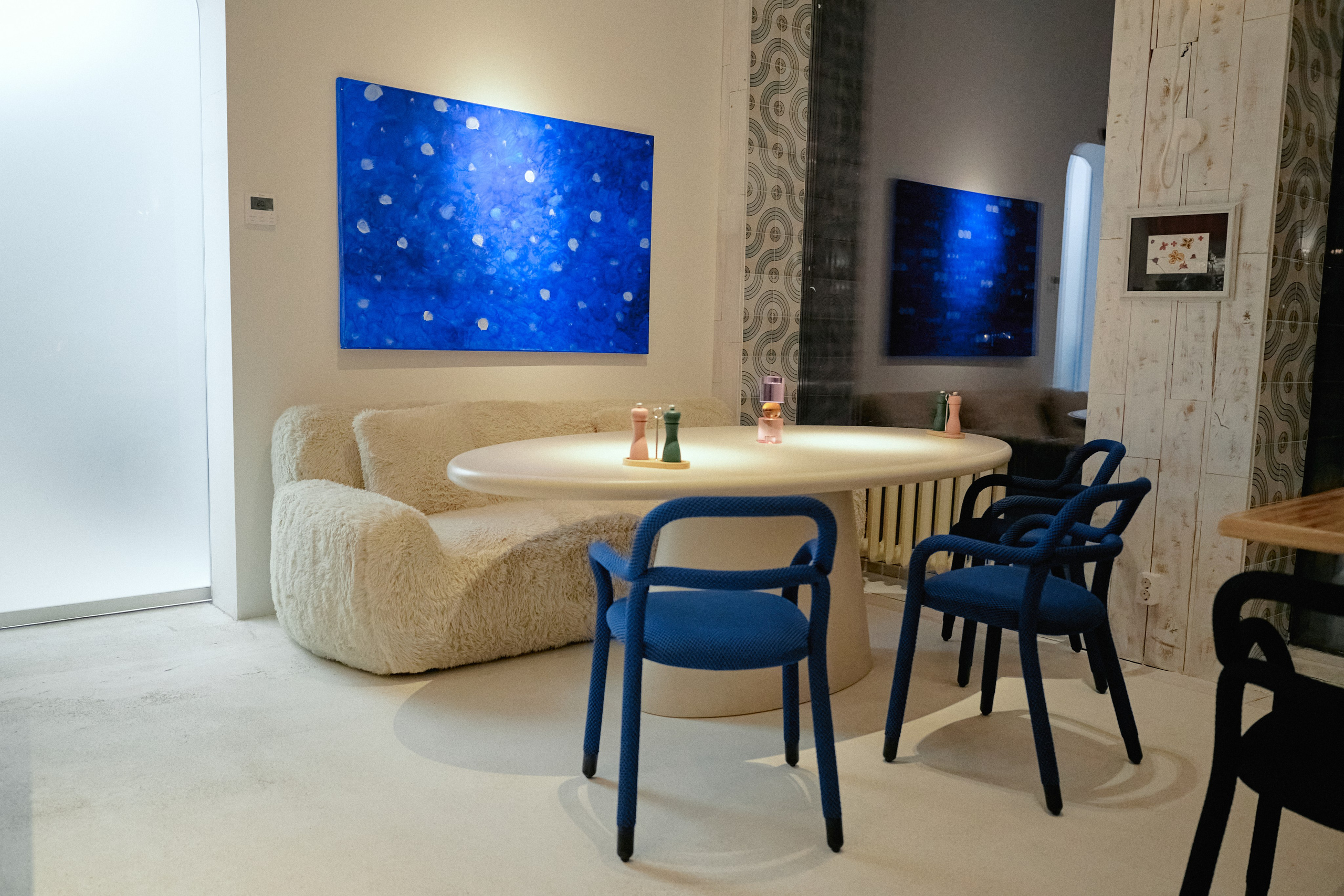 Бутик-отель Поле зимой. Профессиональный Фотограф во Владимире, в Москве и в Суздале — Полина Романычева