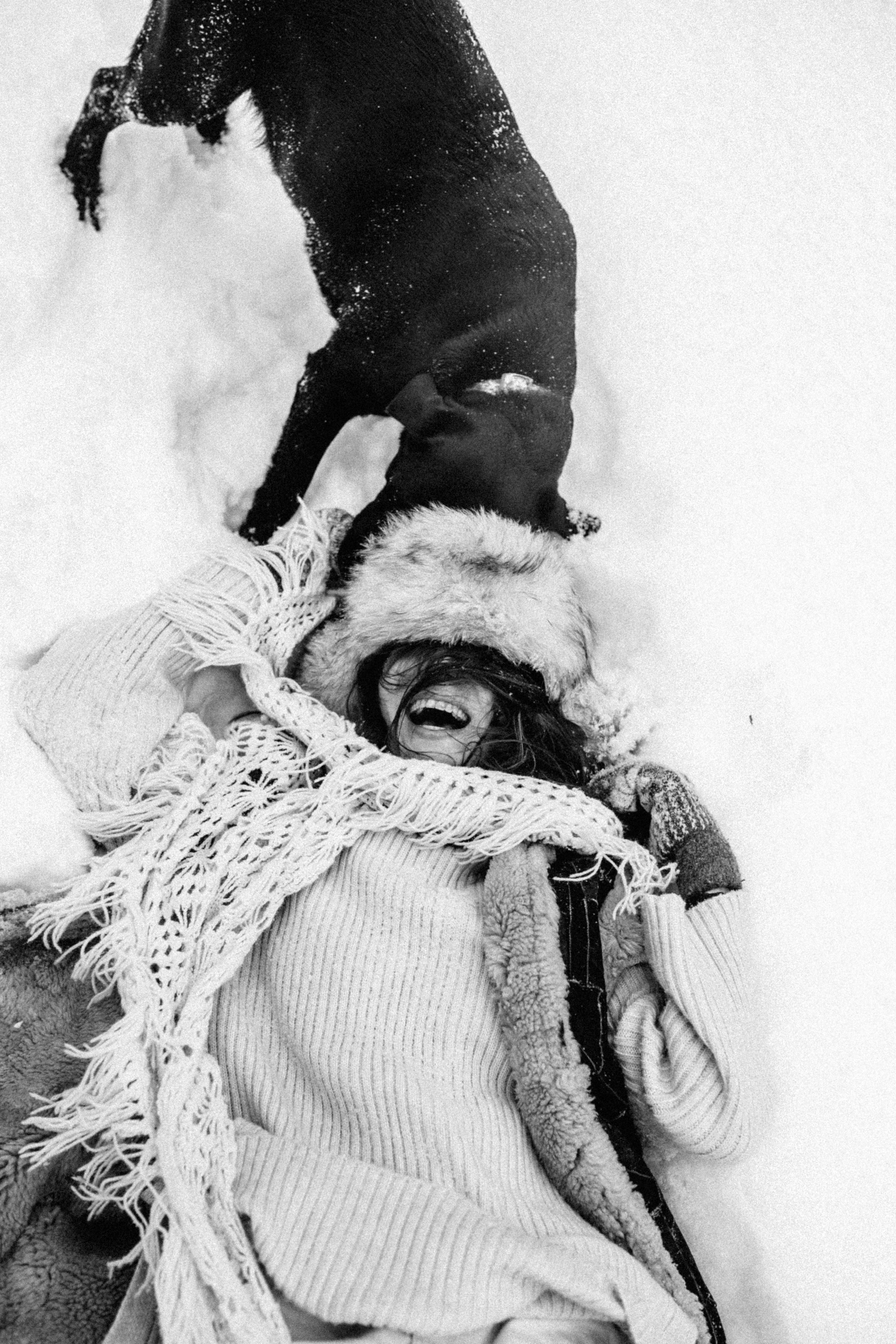 Настя + Саша. Лайфстайл фотограф в Чебоксарах и Санкт-Петербурге Тоня Бекнёва