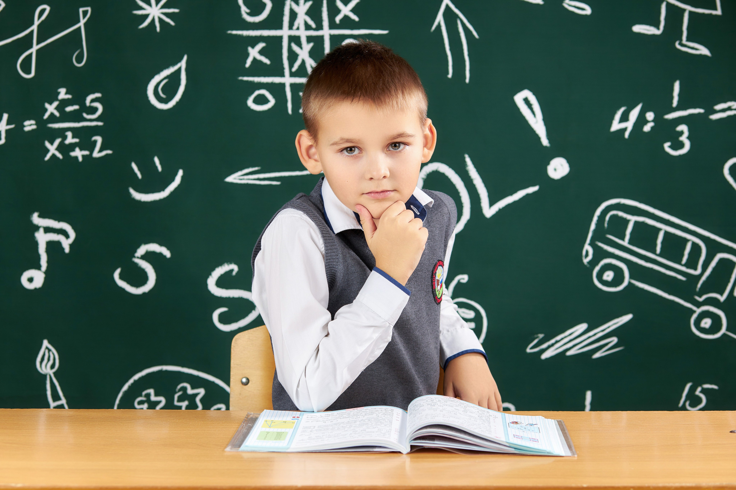 Средние портреты. Школьный фотограф Леонова Наталия