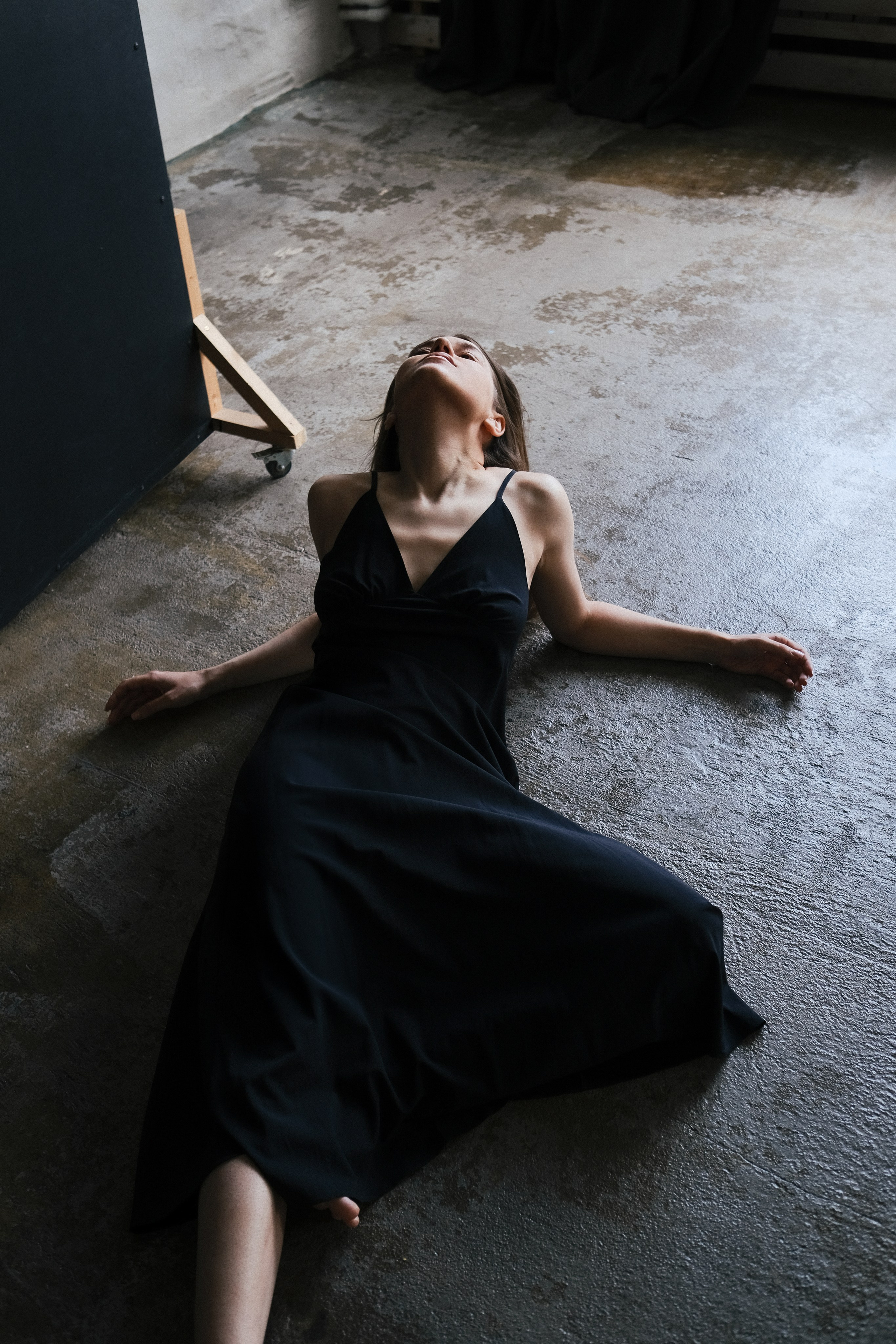 Прикосновения. Главная