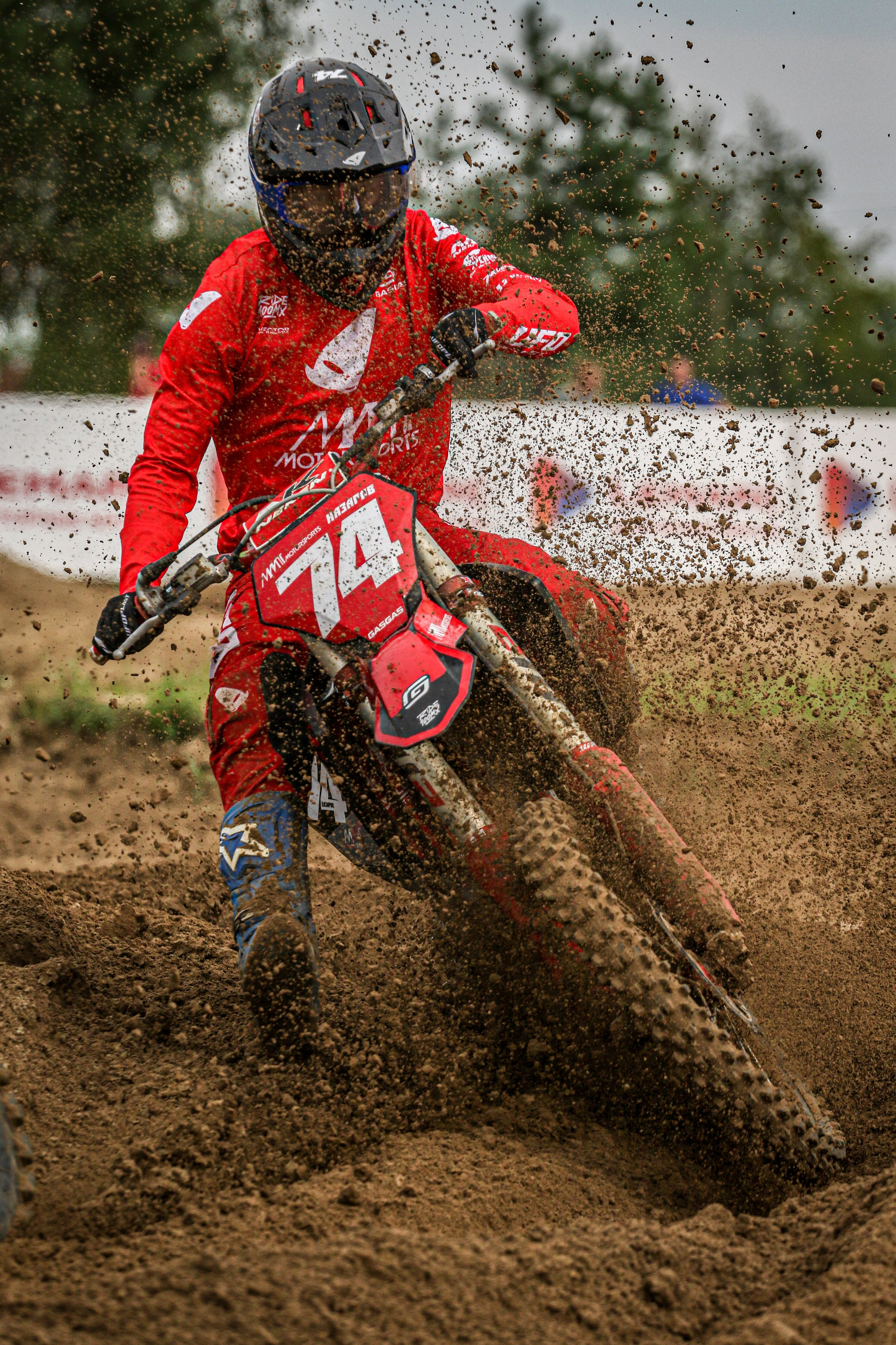 АРТЕМИЙ НАЗАРОВ – ОБЛАДАТЕЛЬ КУБКА РОССИИ ПО МОТОКРОССУ 2025   