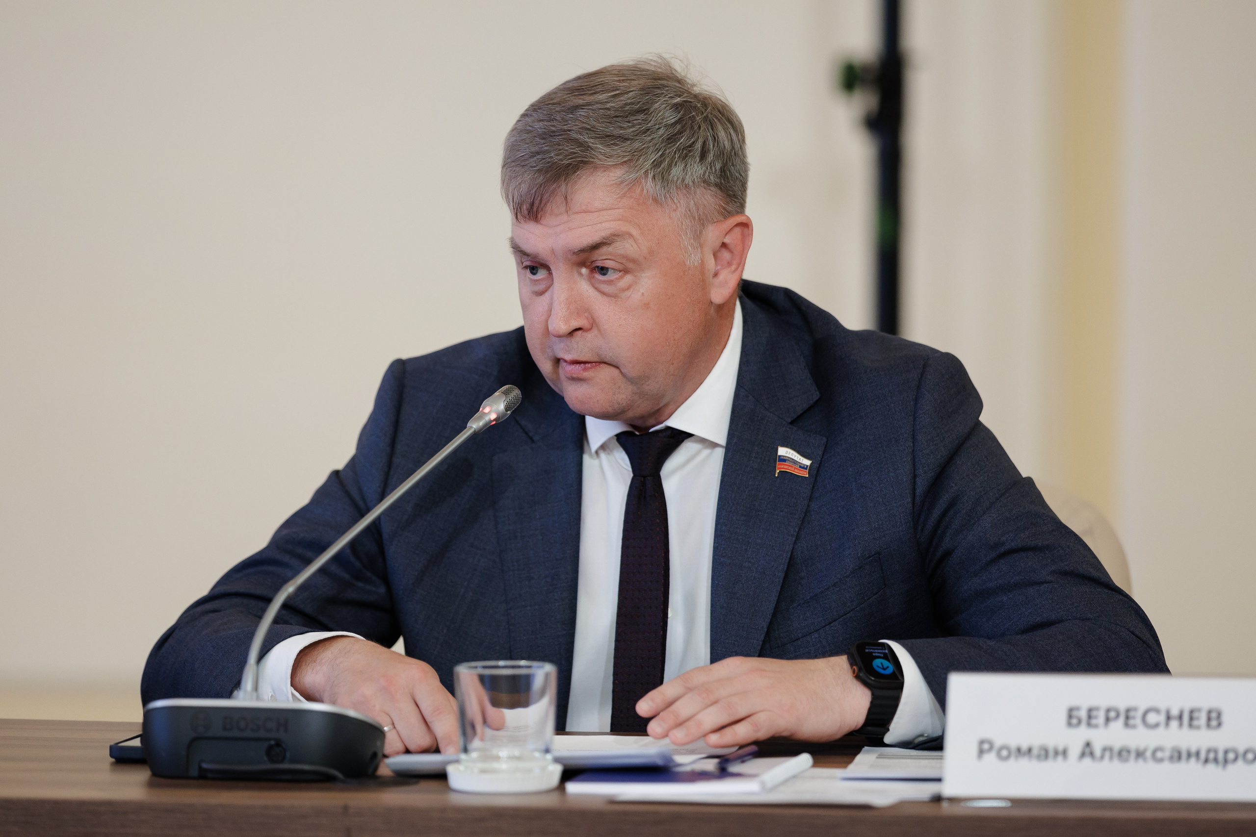 Совет Законодателей ПФО. РЕПОРТАЖНЫЙ ФОТОГРАФ СОЧИ СЕРГЕЙ КАНАДА