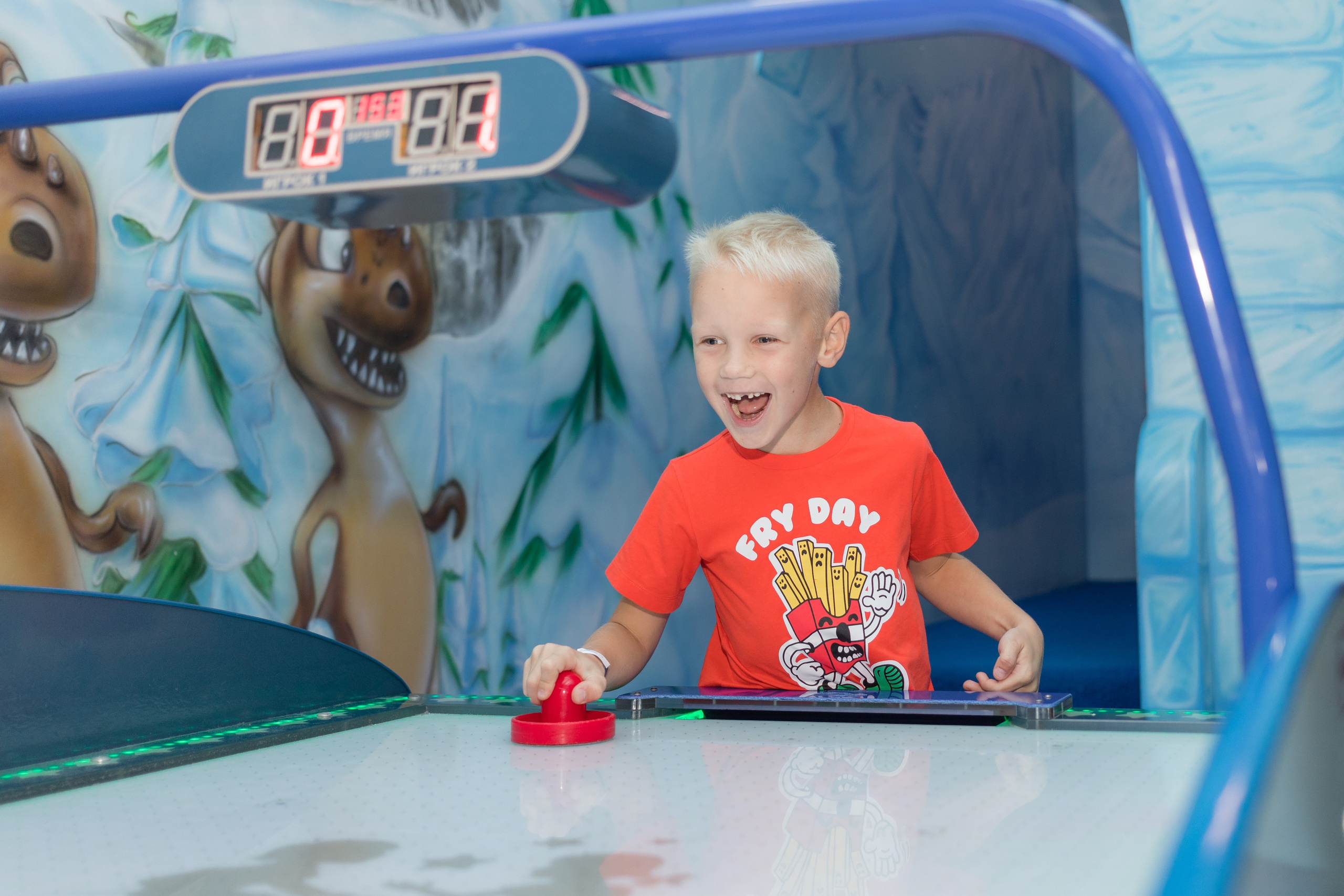 Крис 6 лет. Фотограф Алина Гашникова