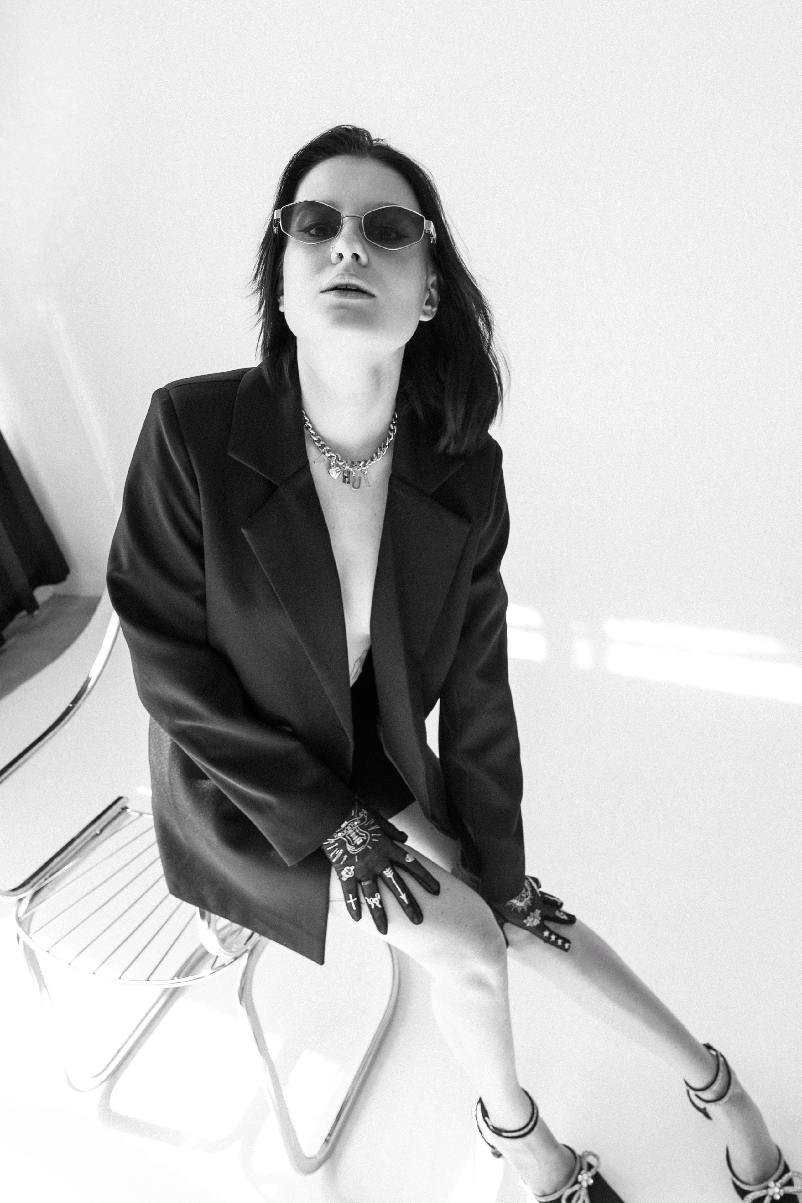 Ira. Креативный фотограф в Москве Алла Яцук