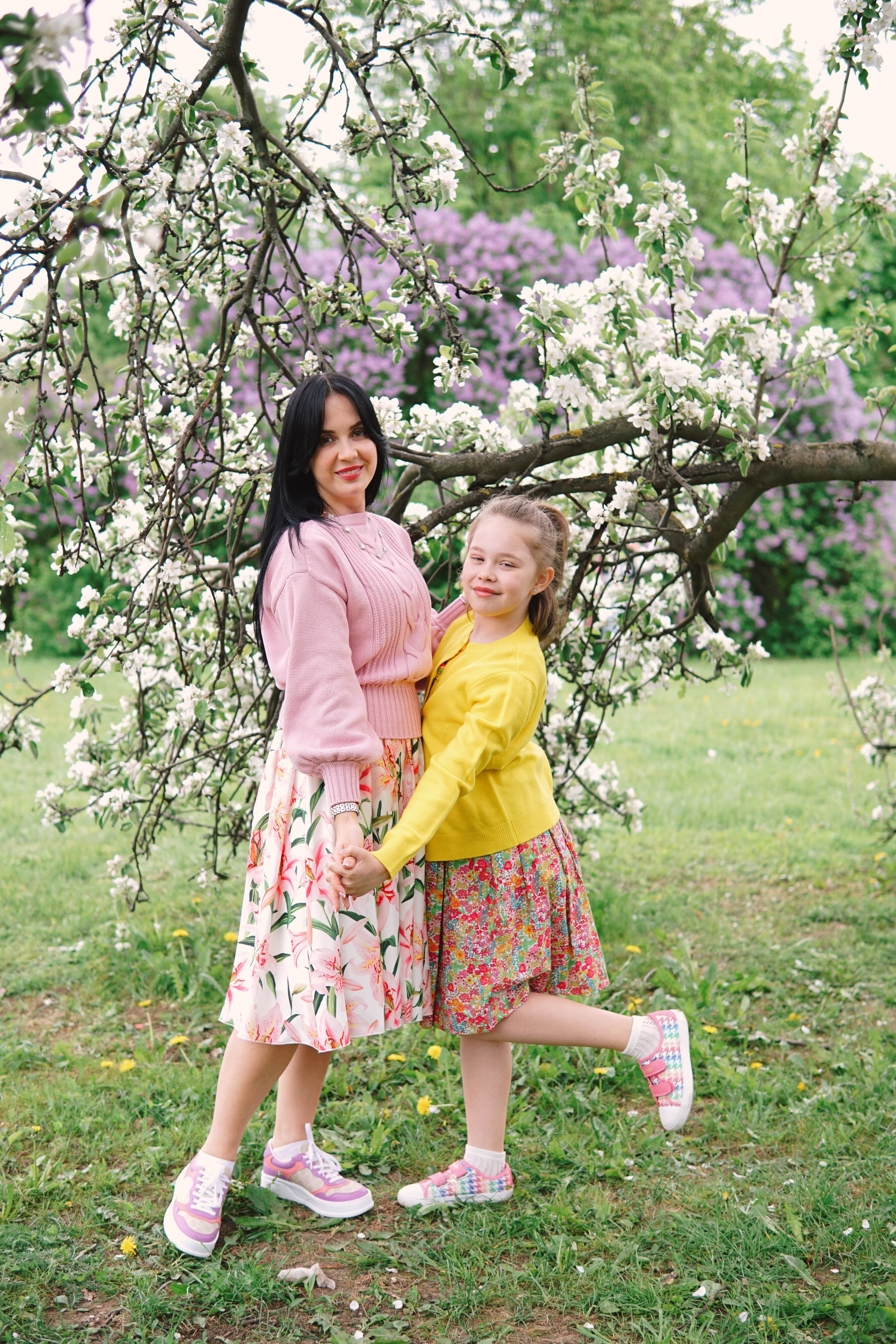 Семейная. Креативный фотограф в Москве Алла Яцук