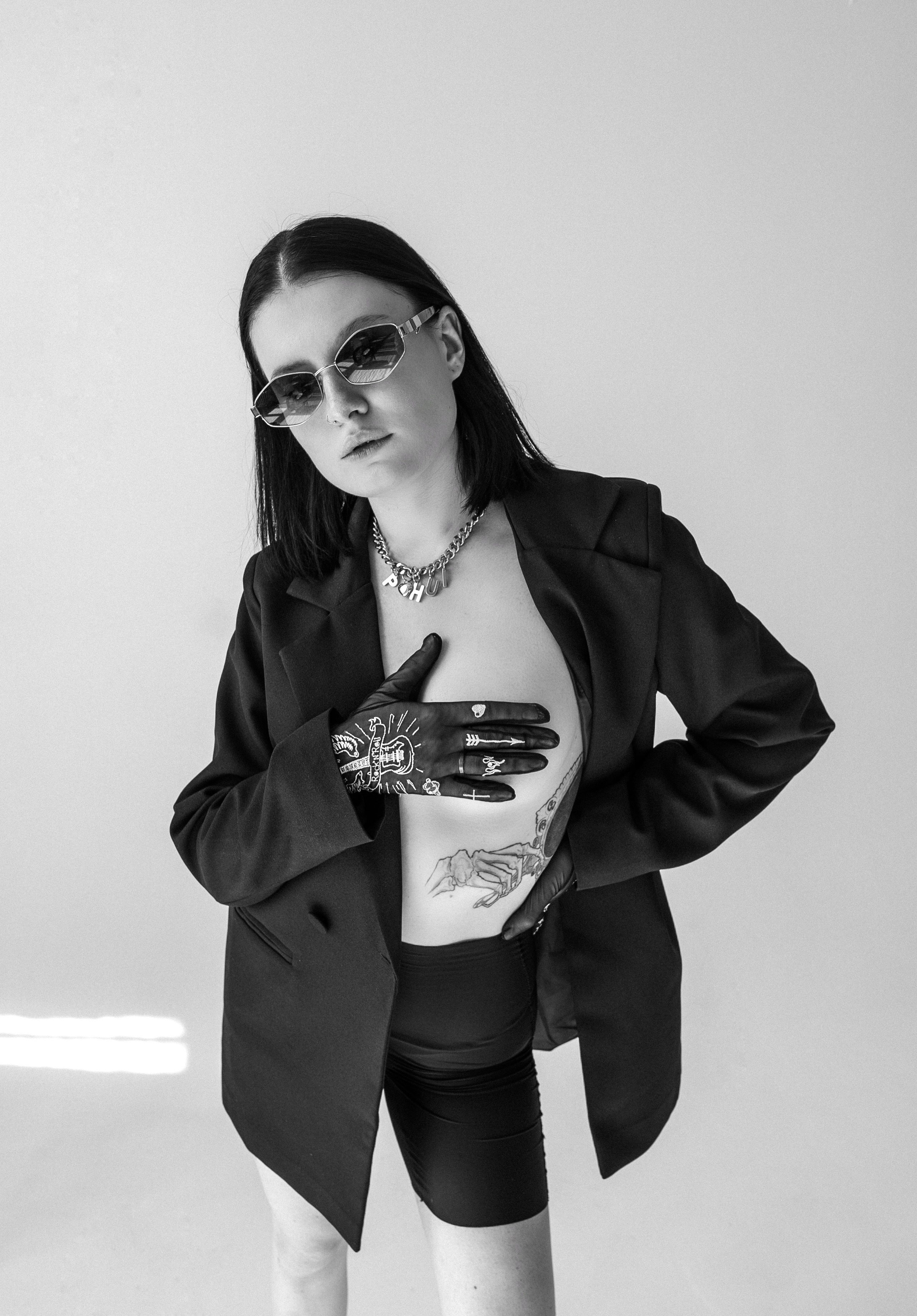 Ira. Креативный фотограф в Москве Алла Яцук