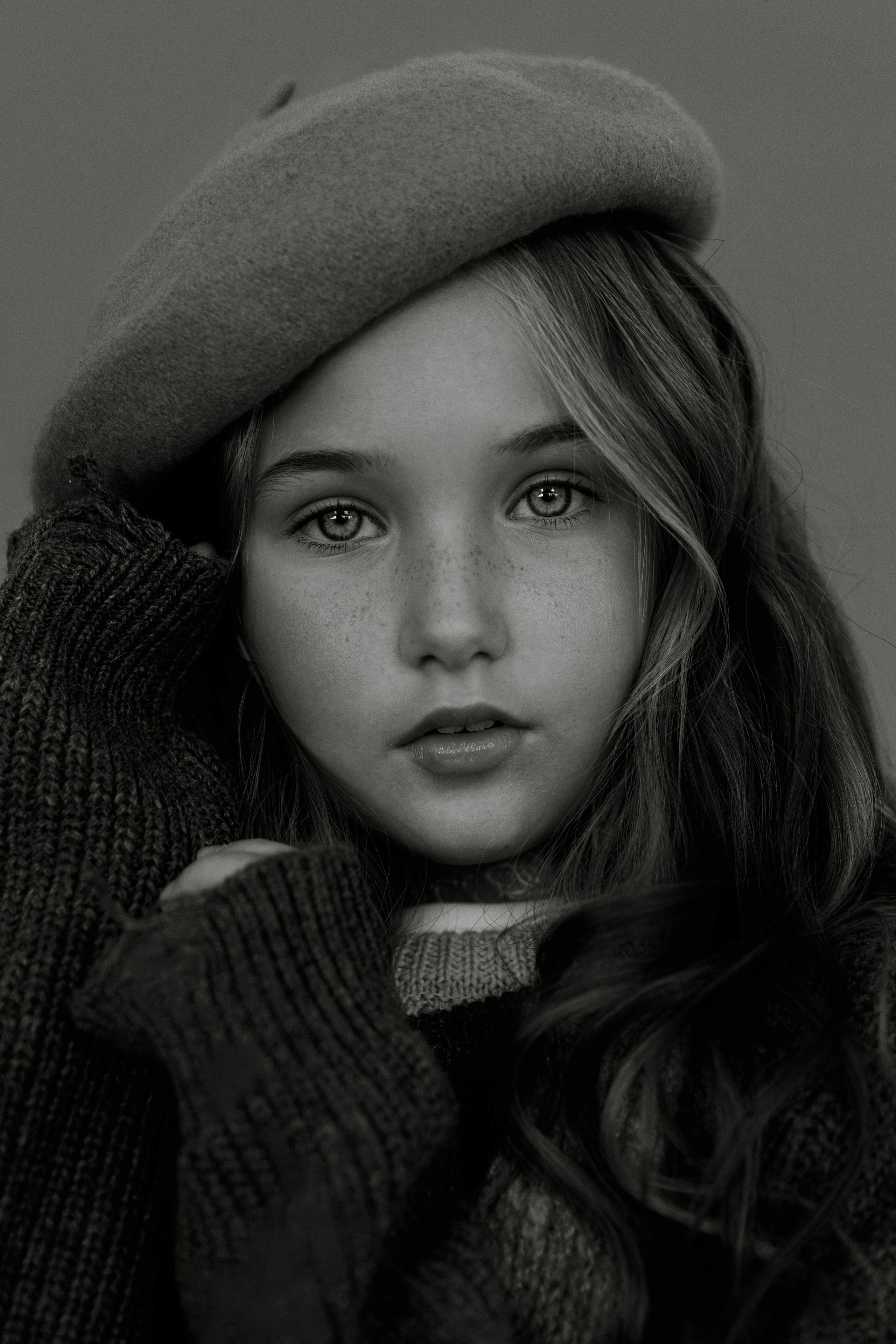 Есения Бонд. Фотограф Ольга Эмбер