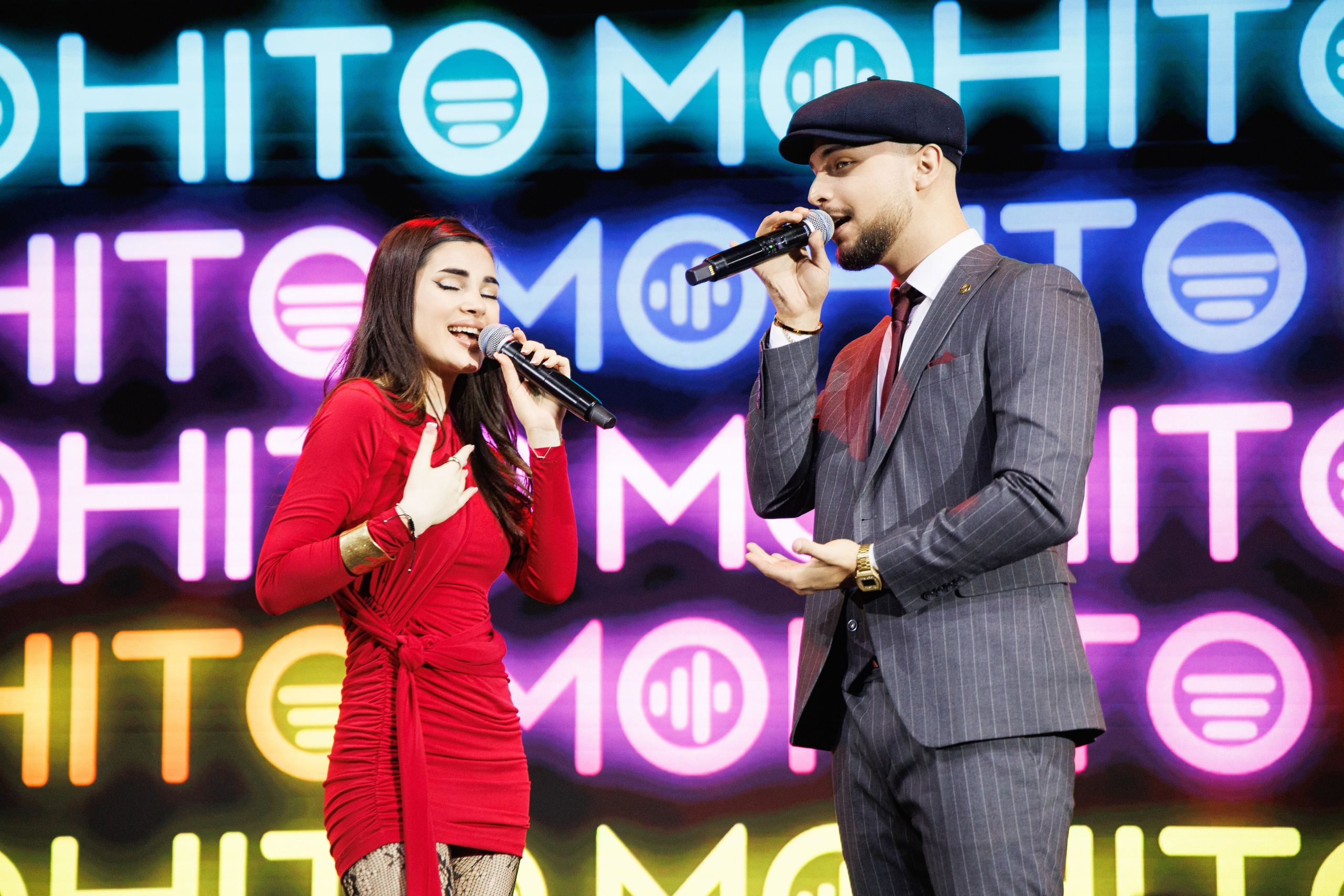 Премия «Человек года» от журнала RB. Фотограф Ирина Красса