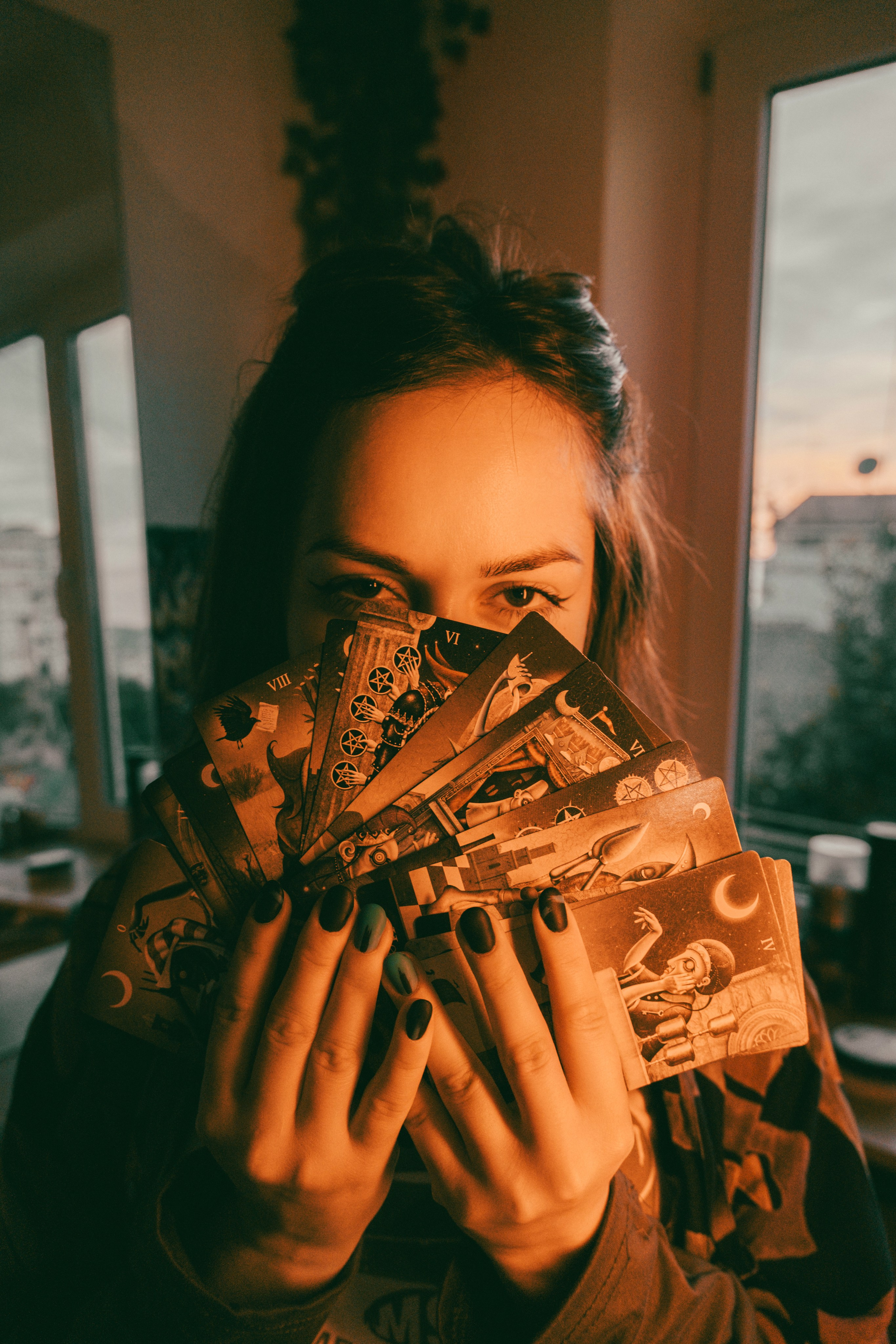 Домашняя съёмка. Фотограф в Иркутске Анна Мирошникова