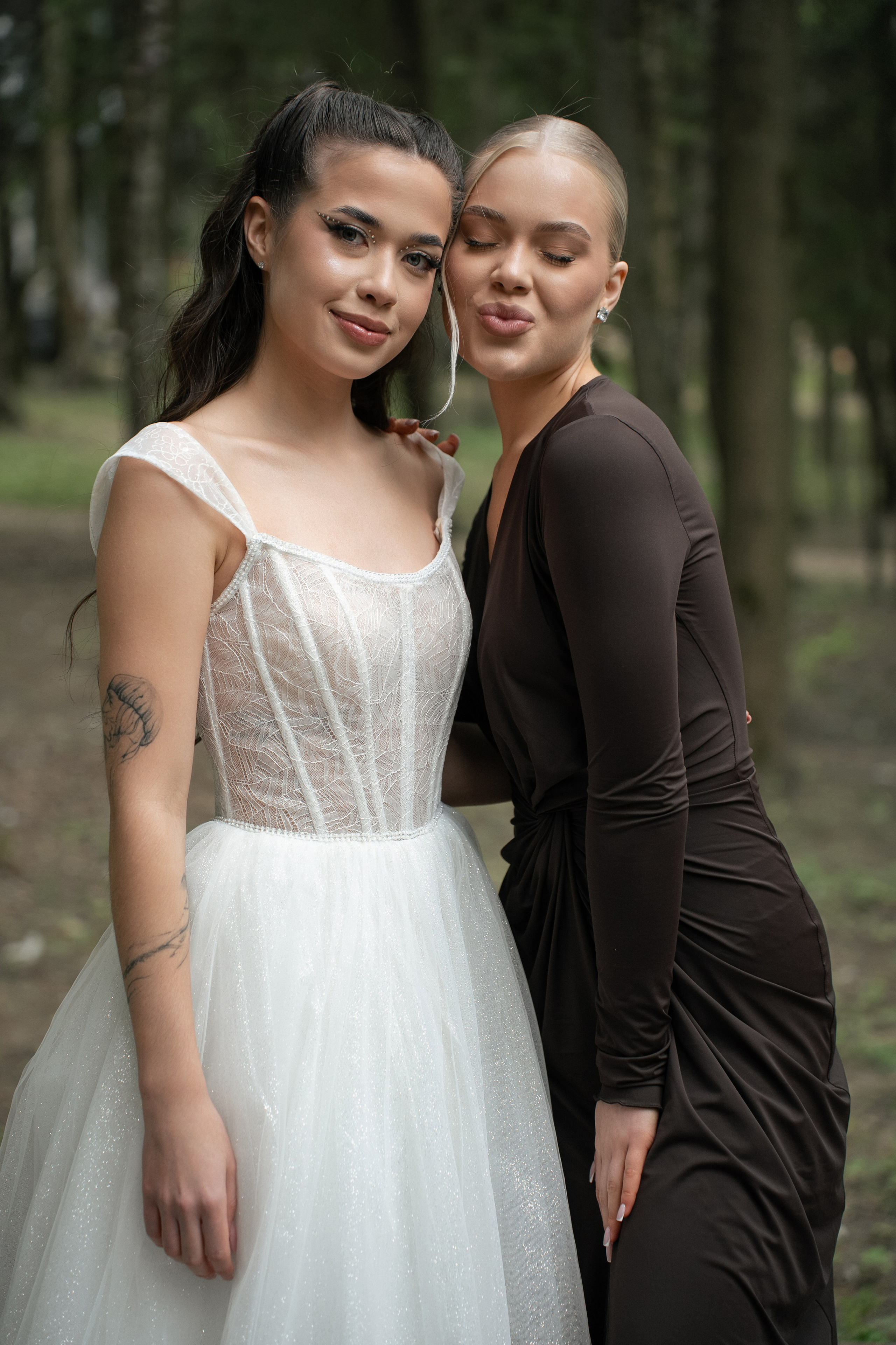 V&Y. Главная