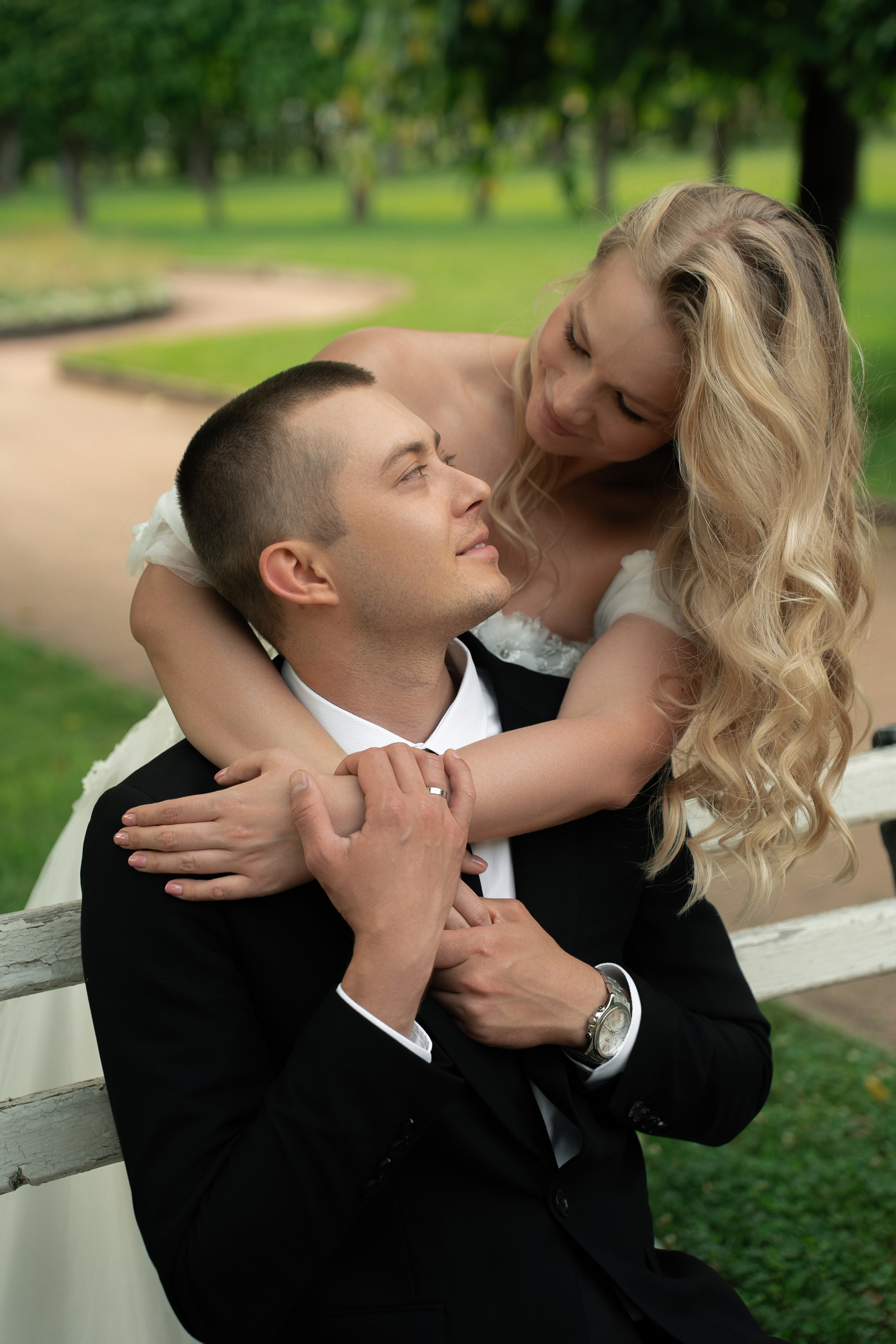 E&A. Главная
