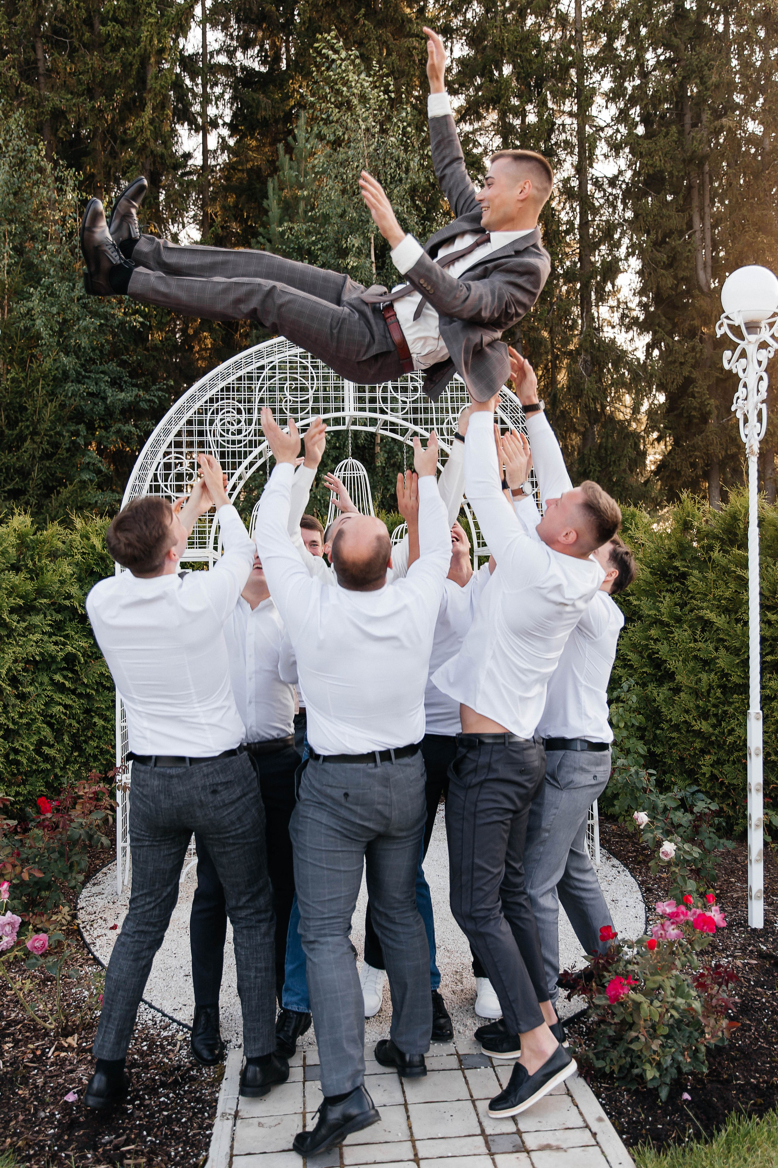 24.08. Свадебный и семейный фотограф в Кирове Мария Волк