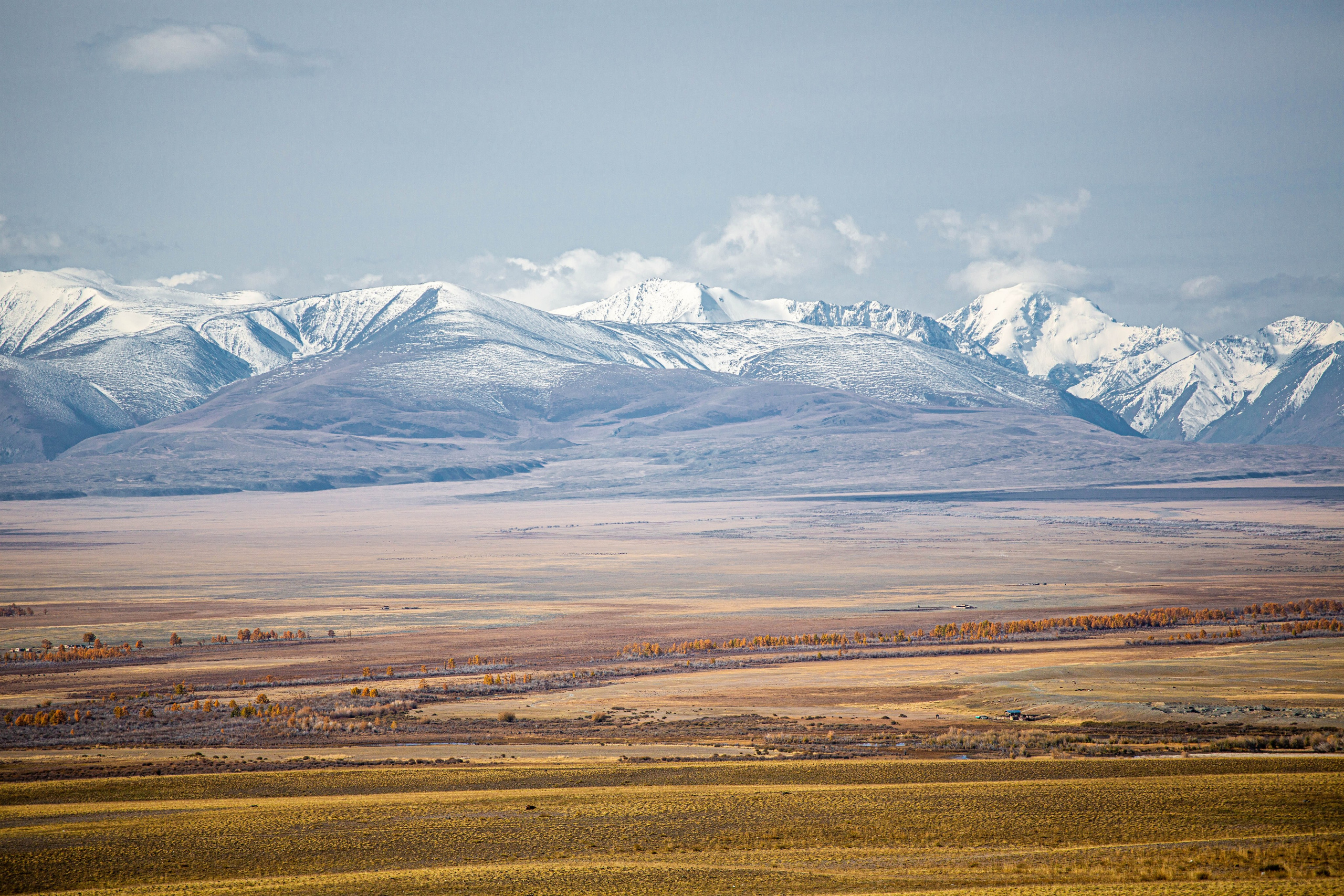 Россия. Алтай. Добродеева Алла фотограф, Москва