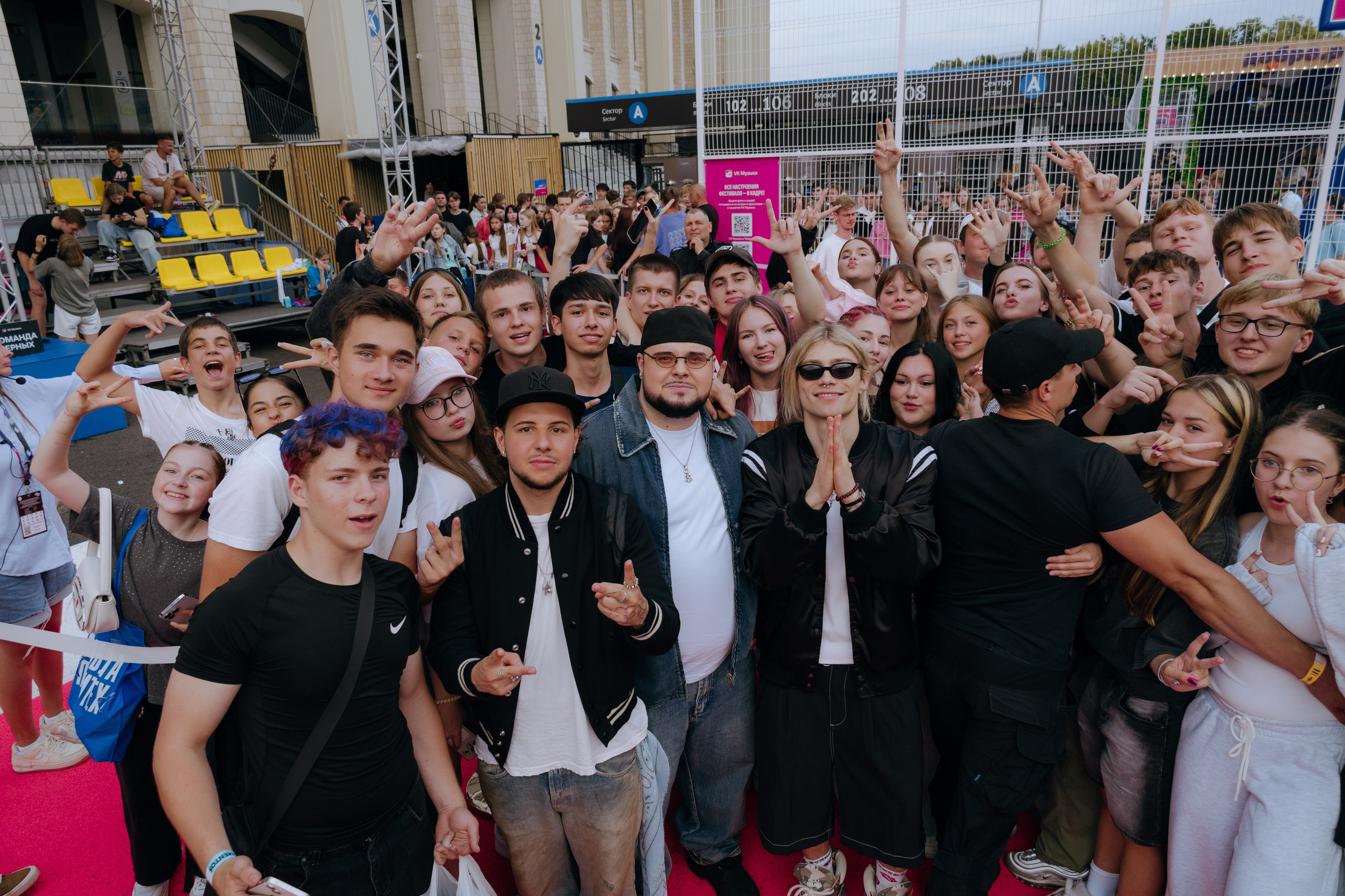 Репортажные съемки. Фотограф и видеограф в Северной столице